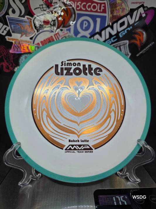 TS Simon Lizotte - Neutron Bokeh