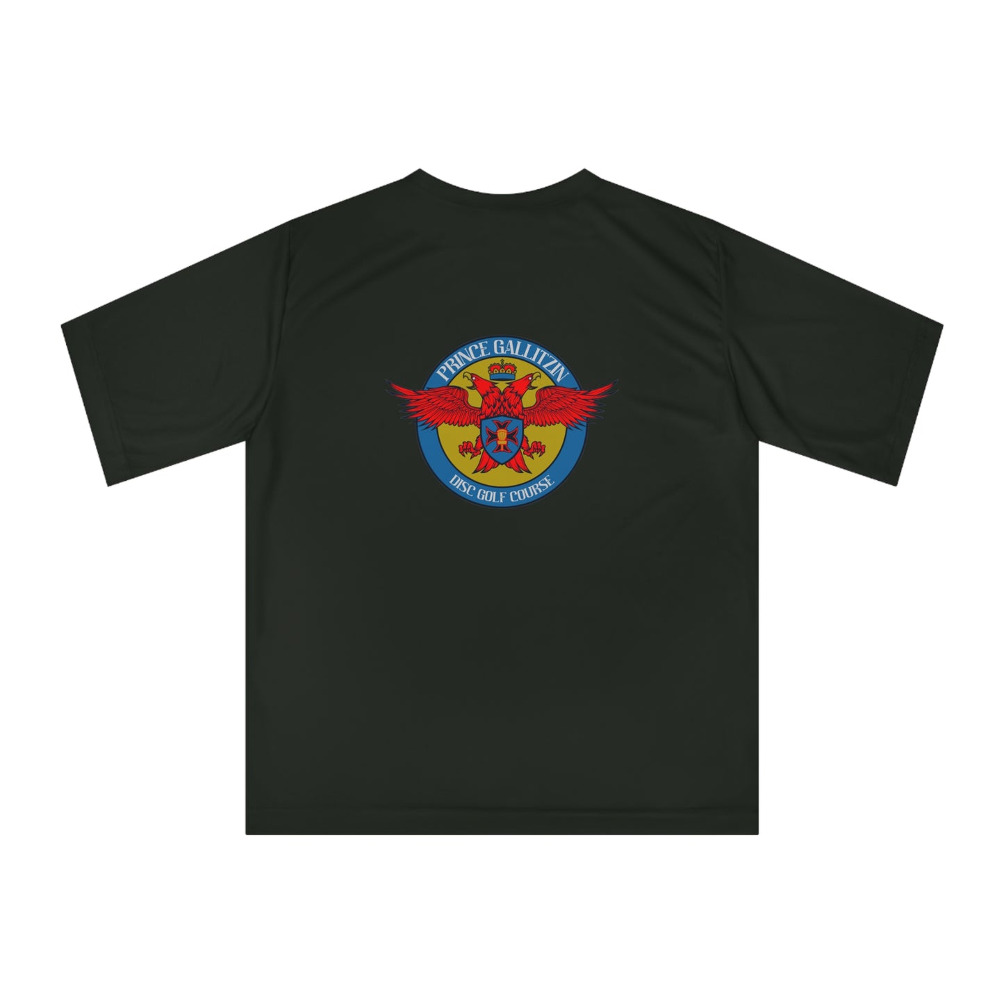 Prince Gallitzin Dri-Fit