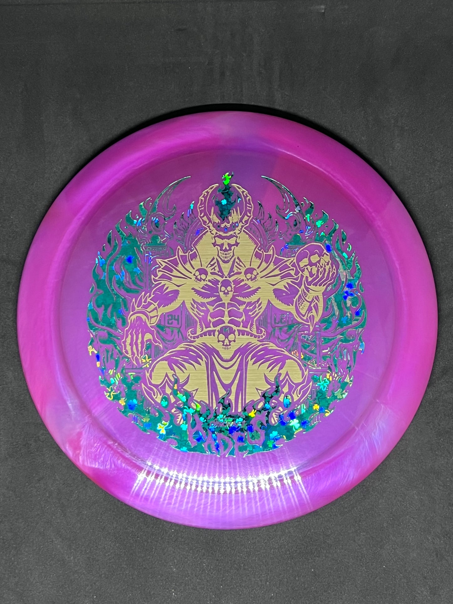 Z Hades