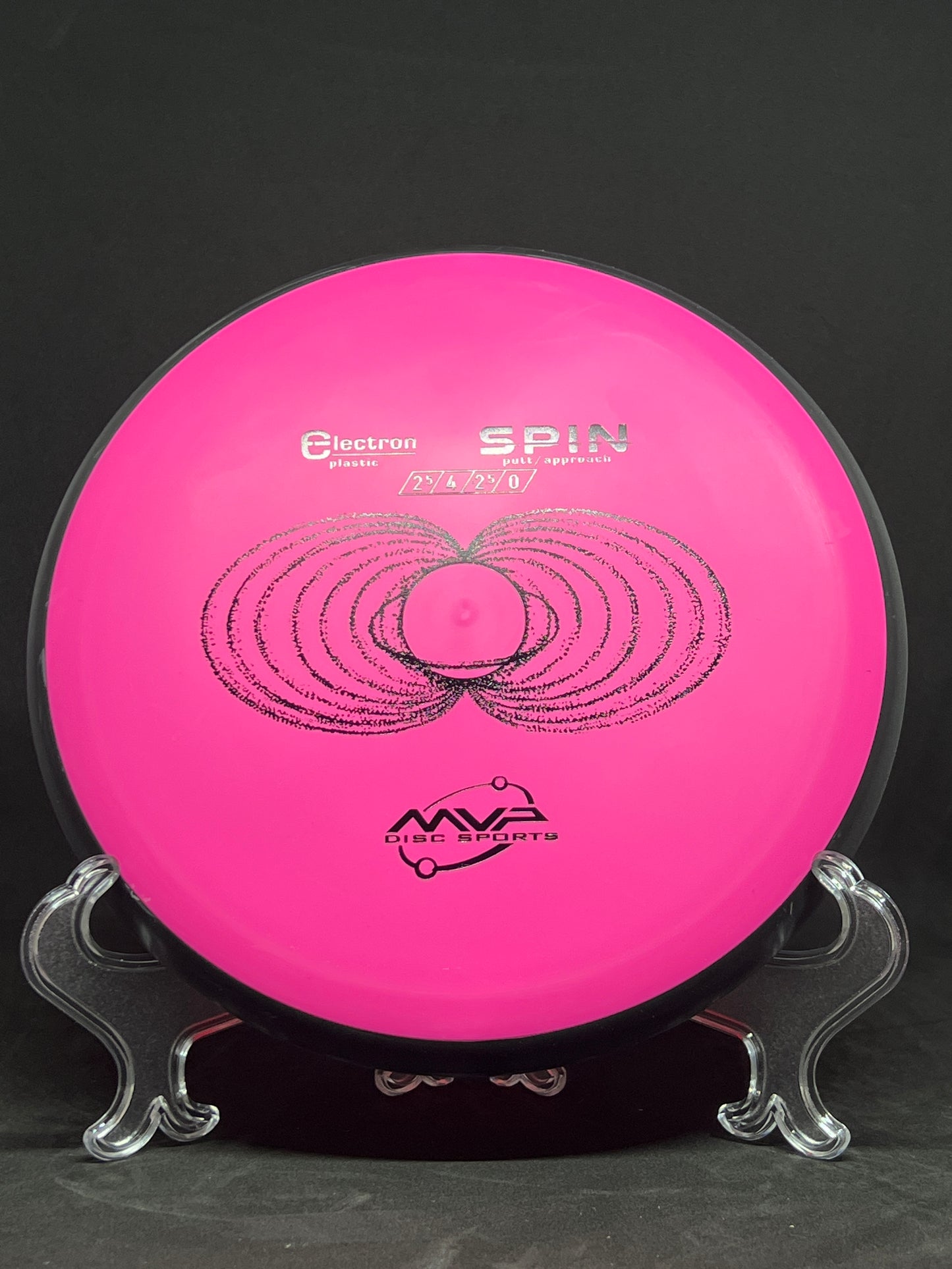 Spin