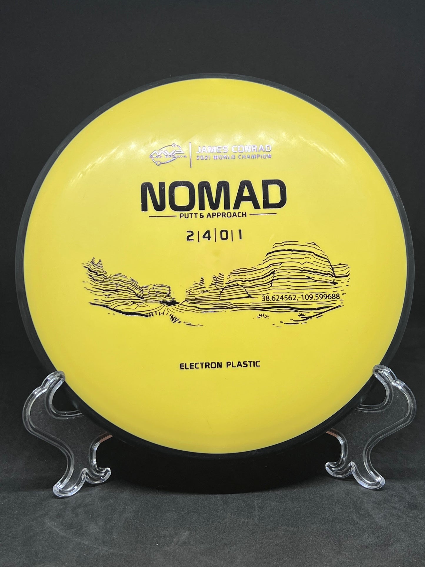 Nomad