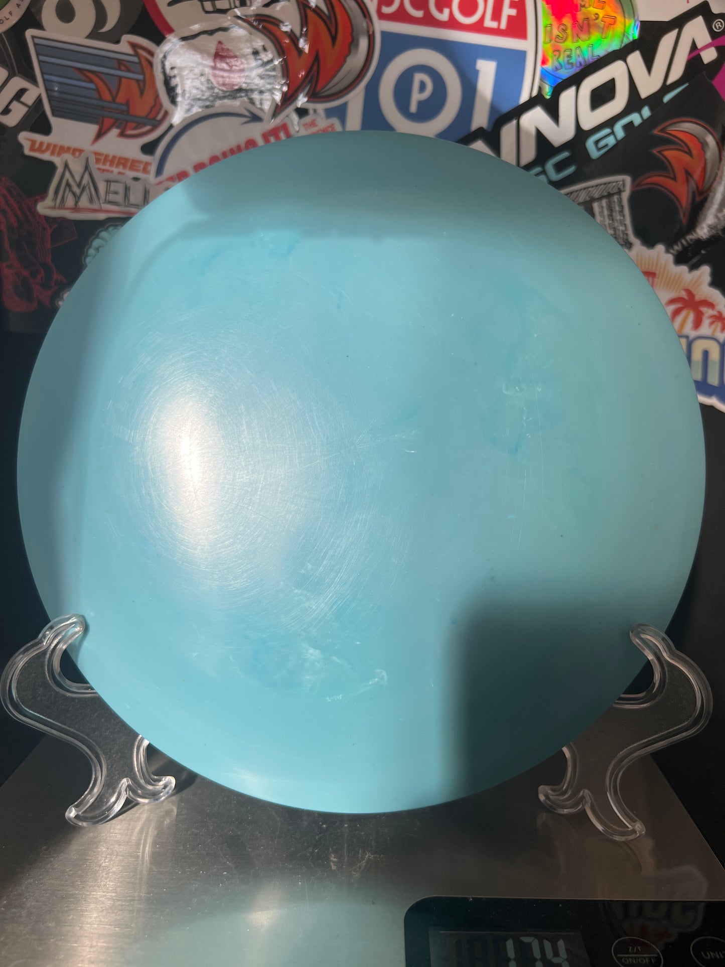 Procyon - 172g