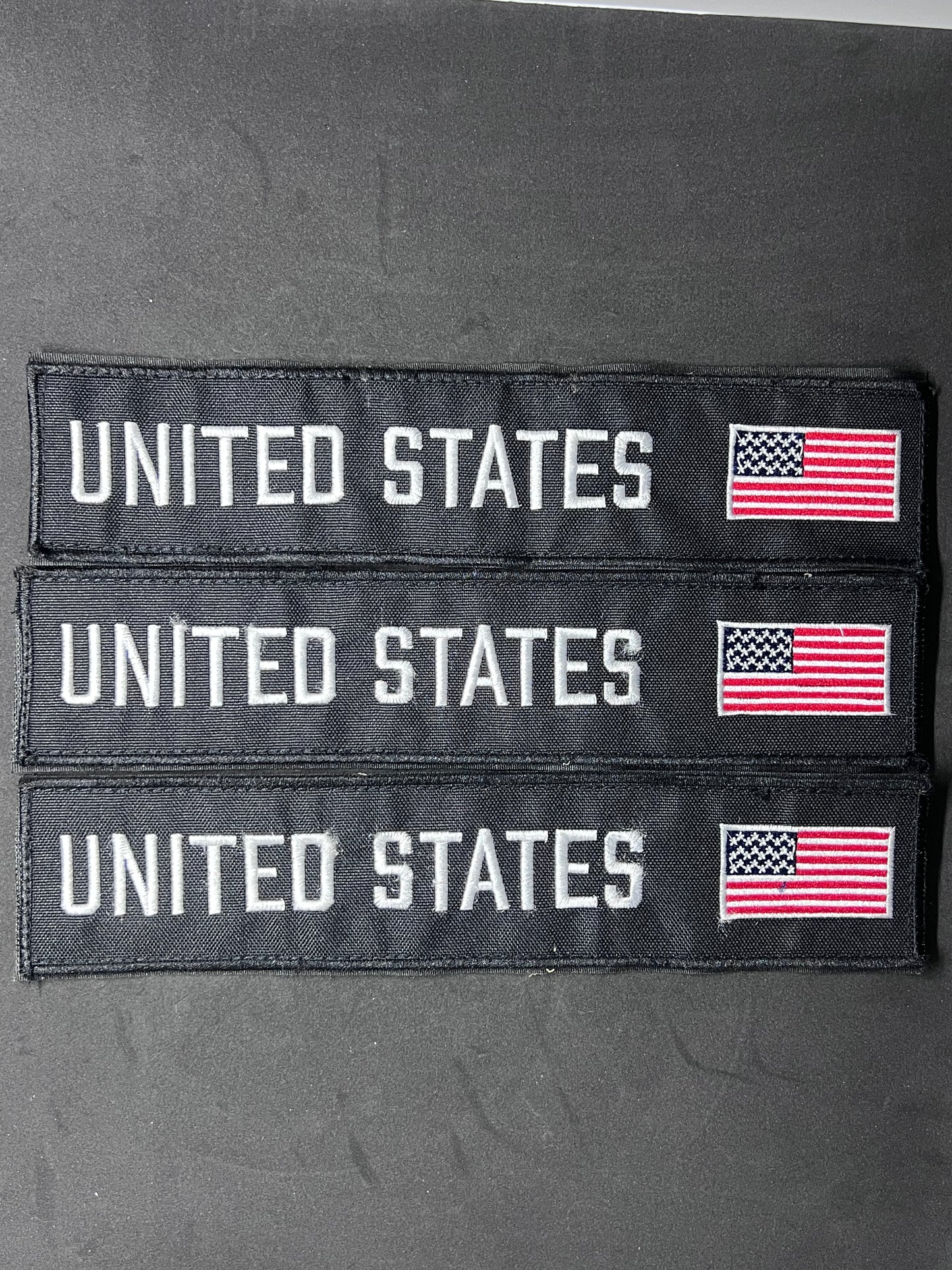 Bag Patches