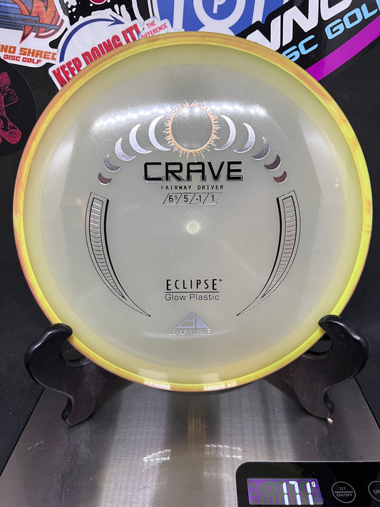 Eclipse Crave