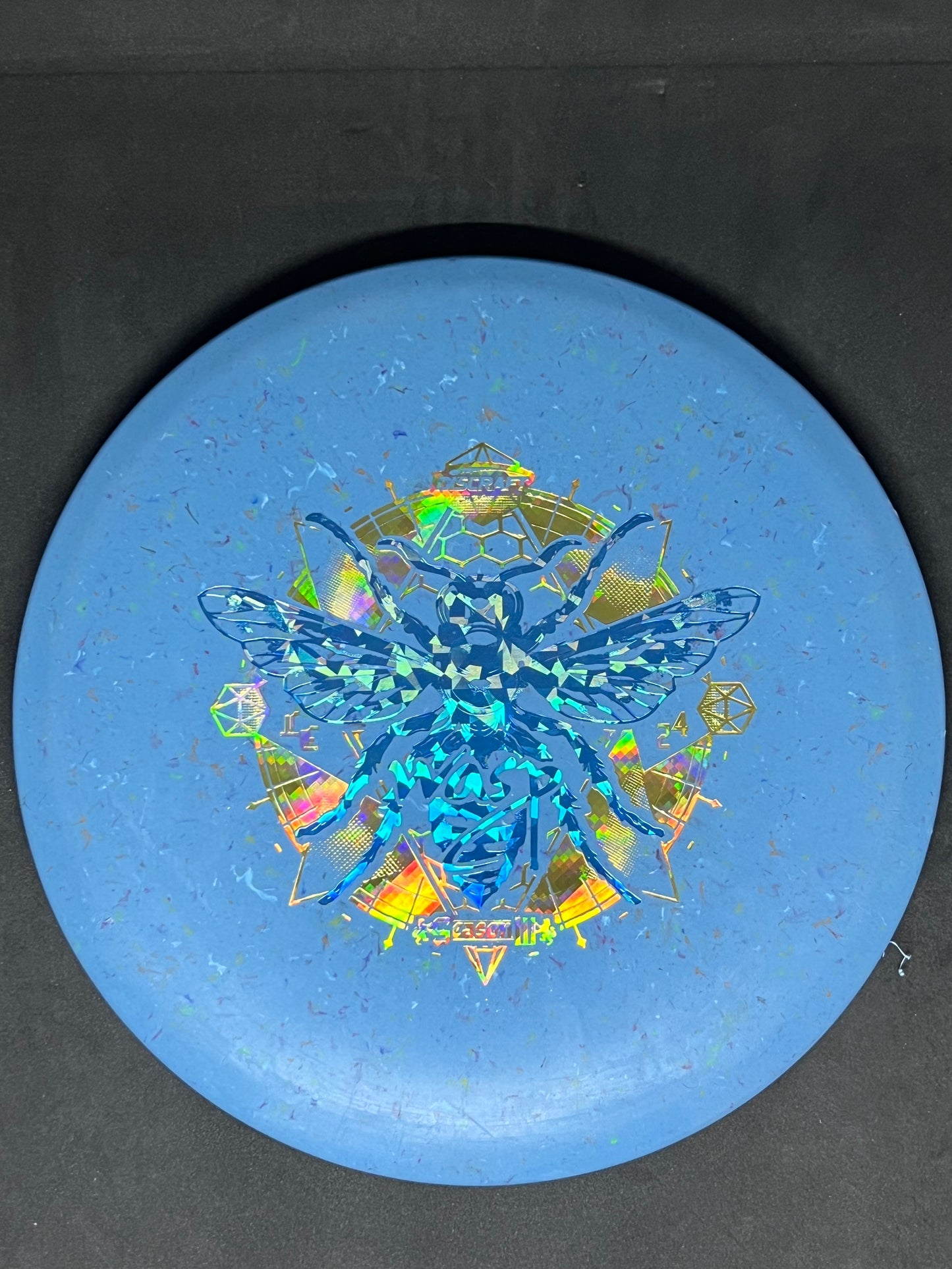 Jawbreaker Glo Wasp