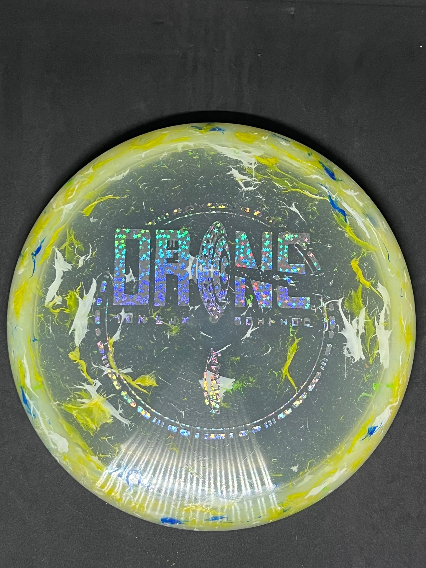 Jawbreaker Z FLX Drone