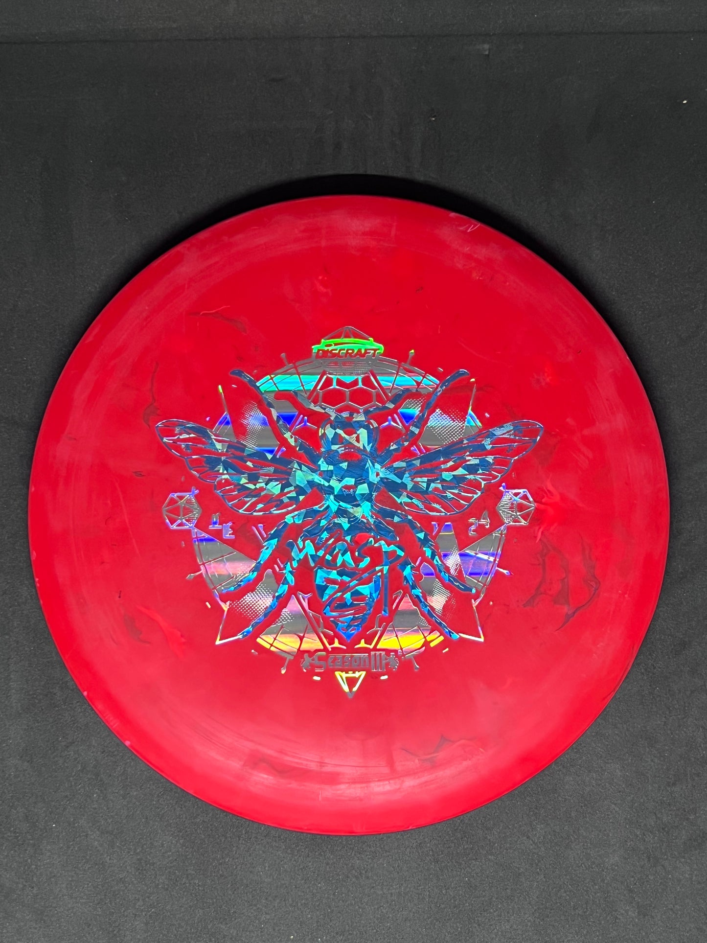 Jawbreaker Glo Wasp