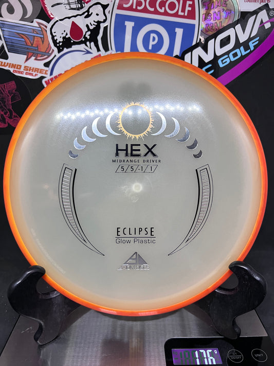 Eclipse Hex