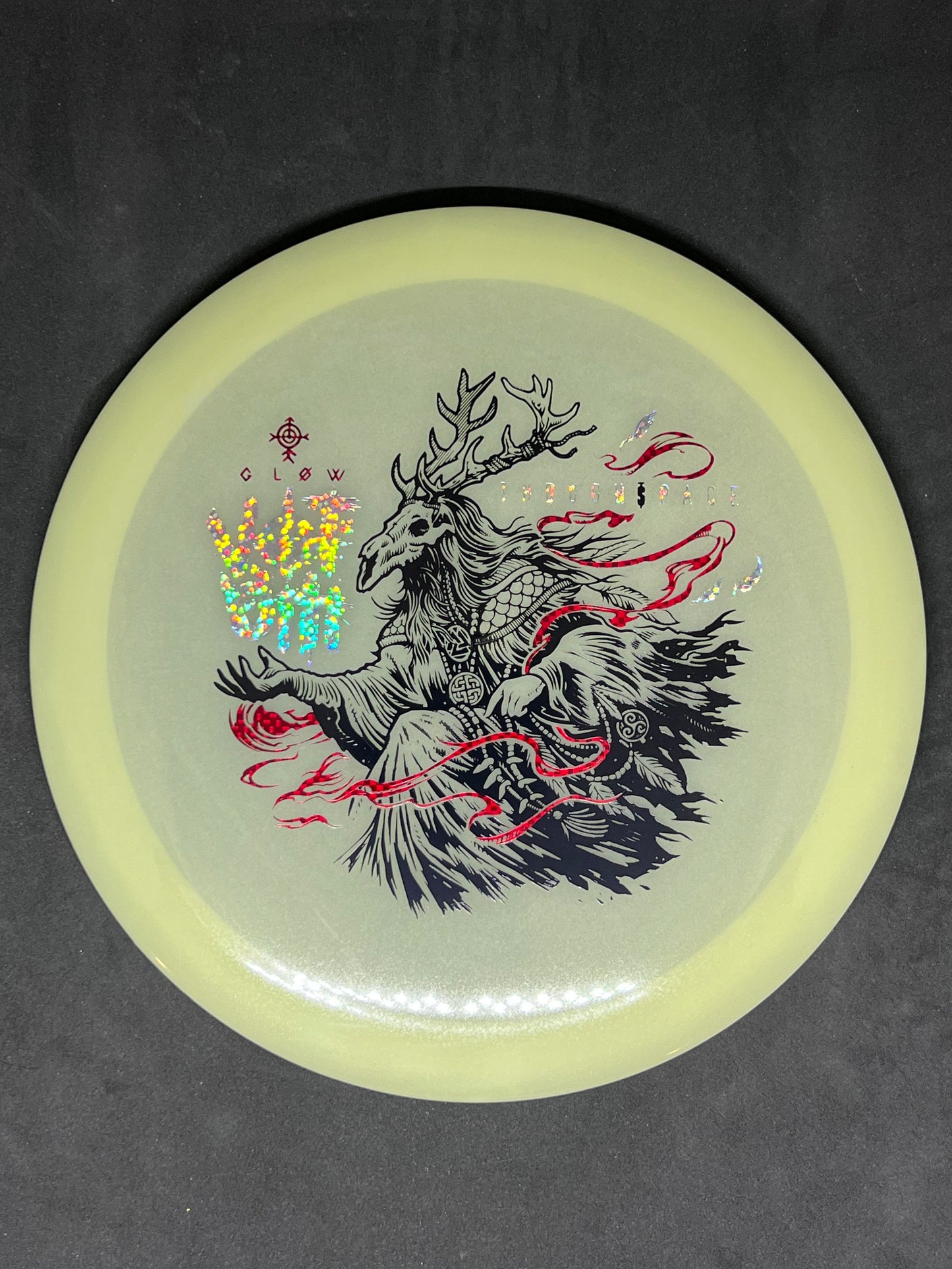 Glow Votum
