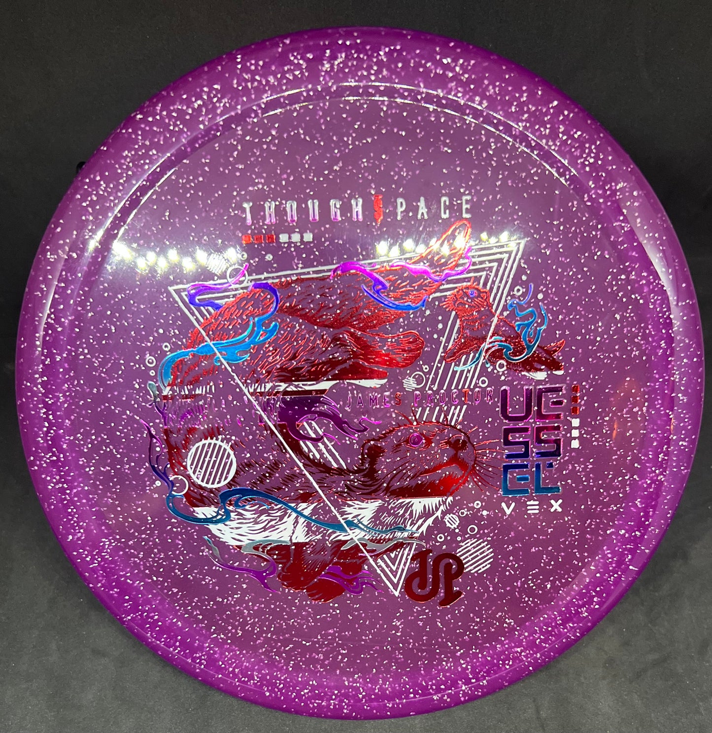 Vex Vessel - Signature Series: James Proctor