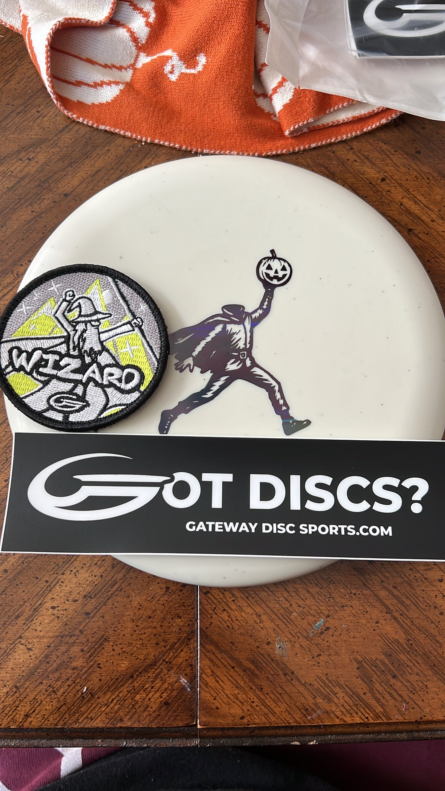 Halloween Player Pack