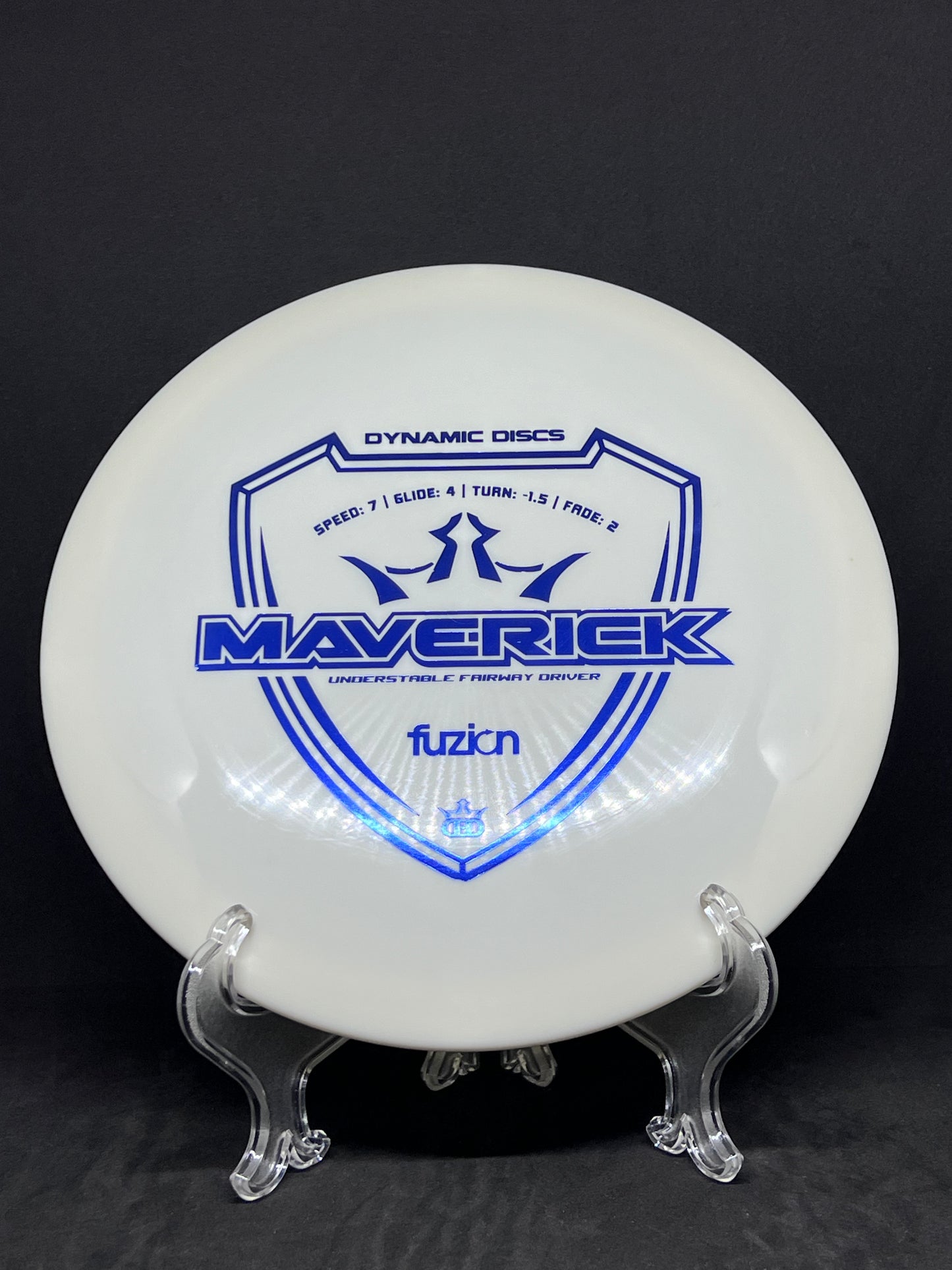 Maverick