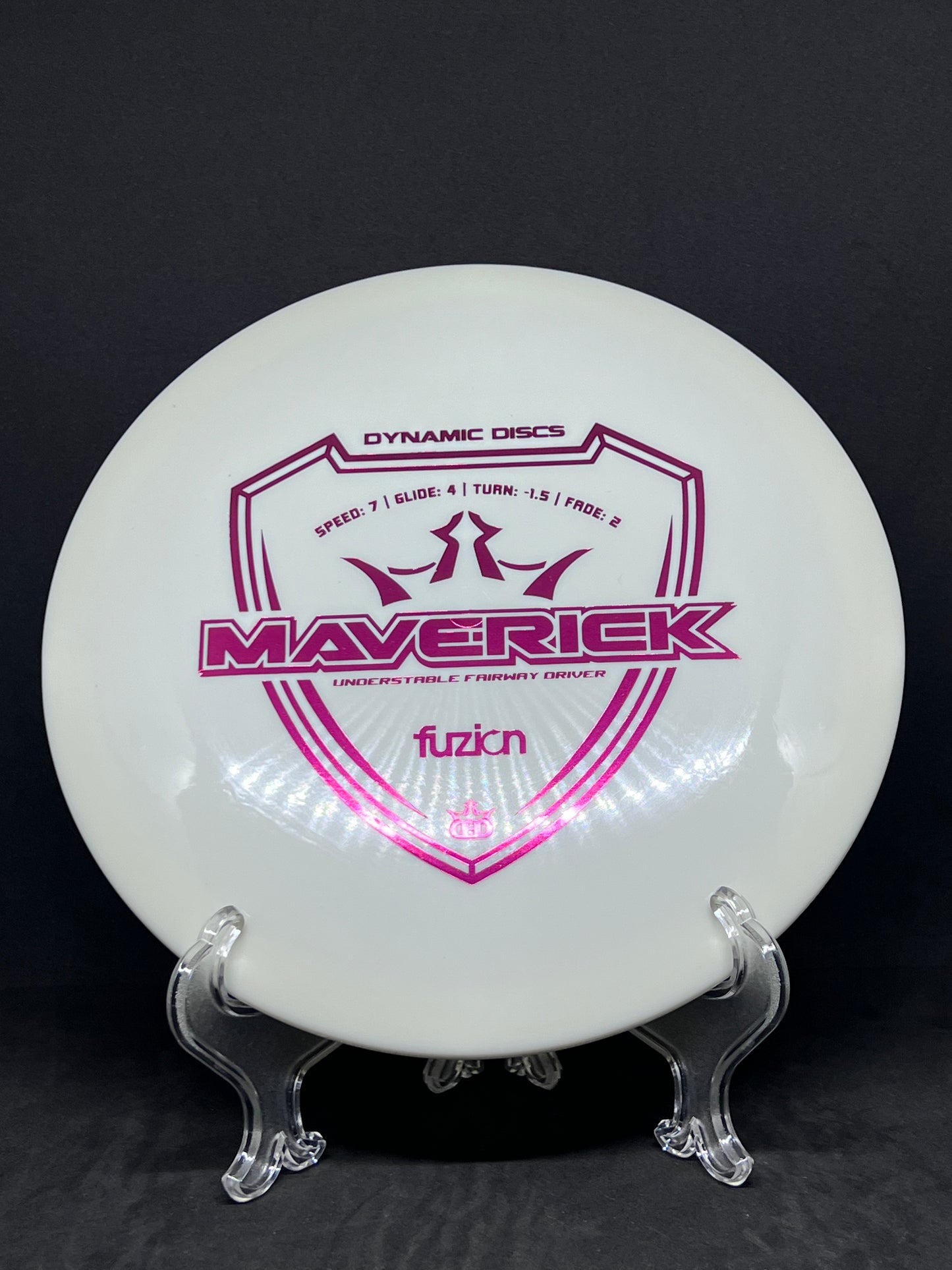 Maverick
