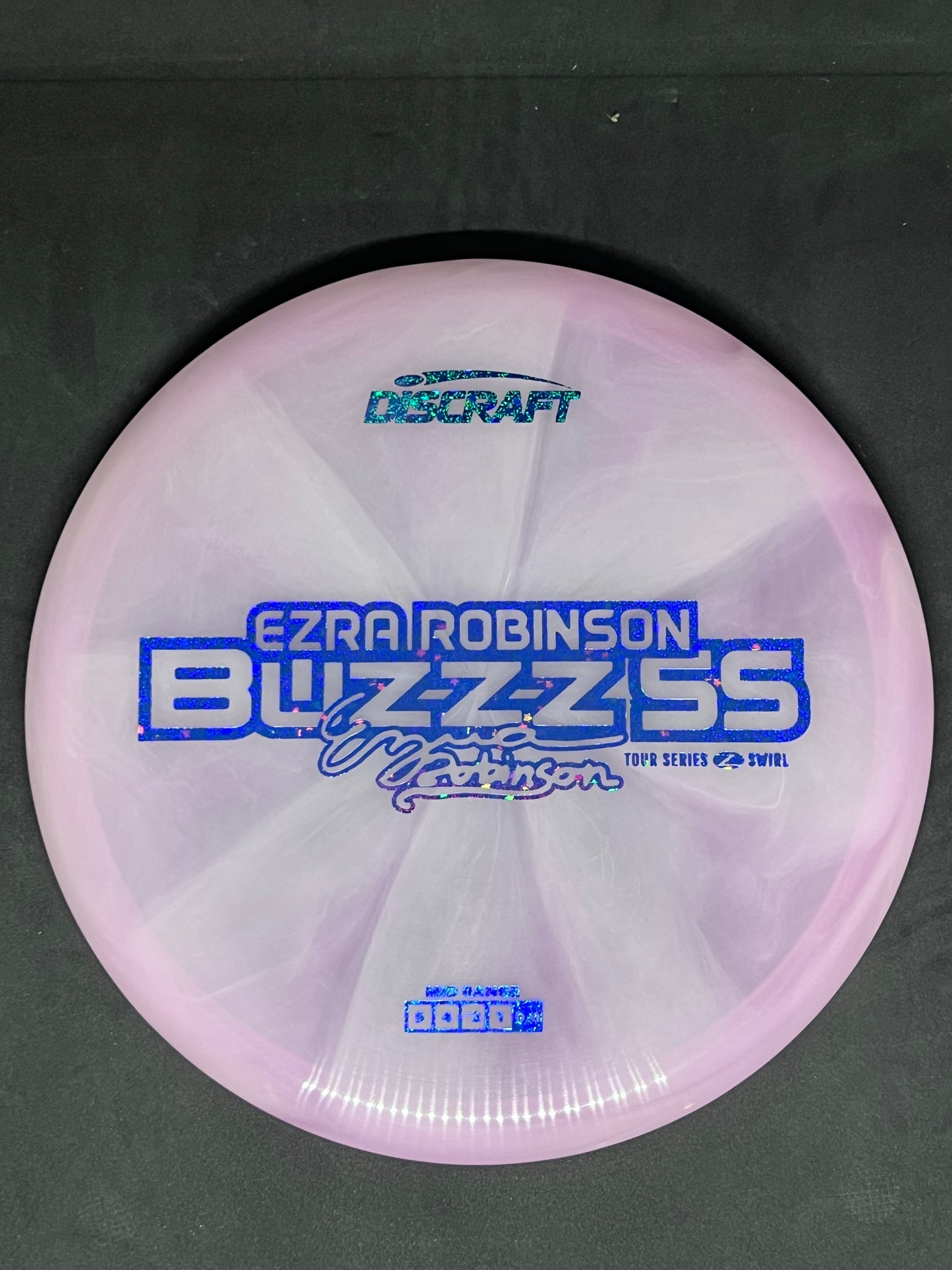 Z Swirl Buzzz SS | Tour Series