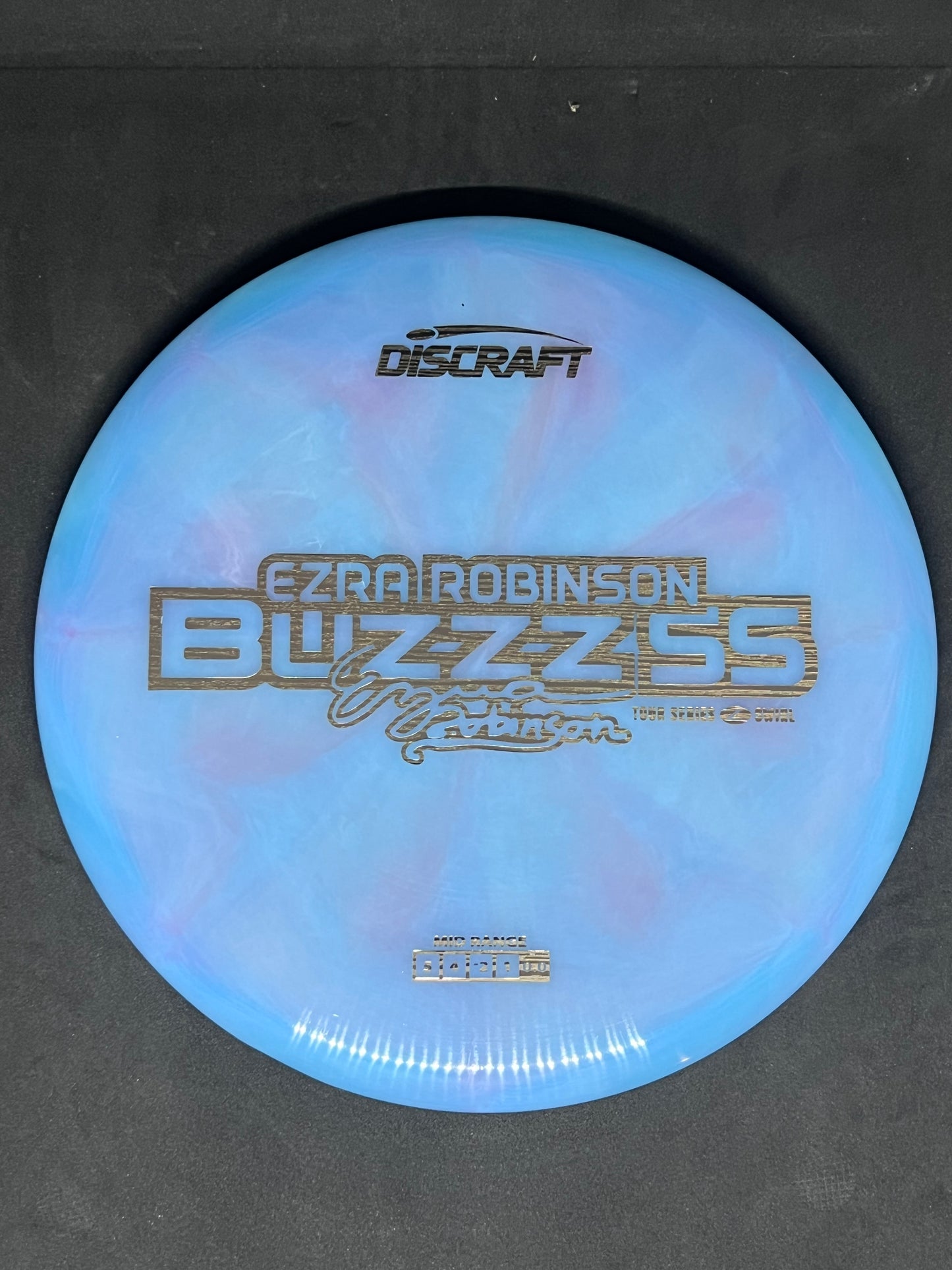 Z Swirl Buzzz SS | Tour Series