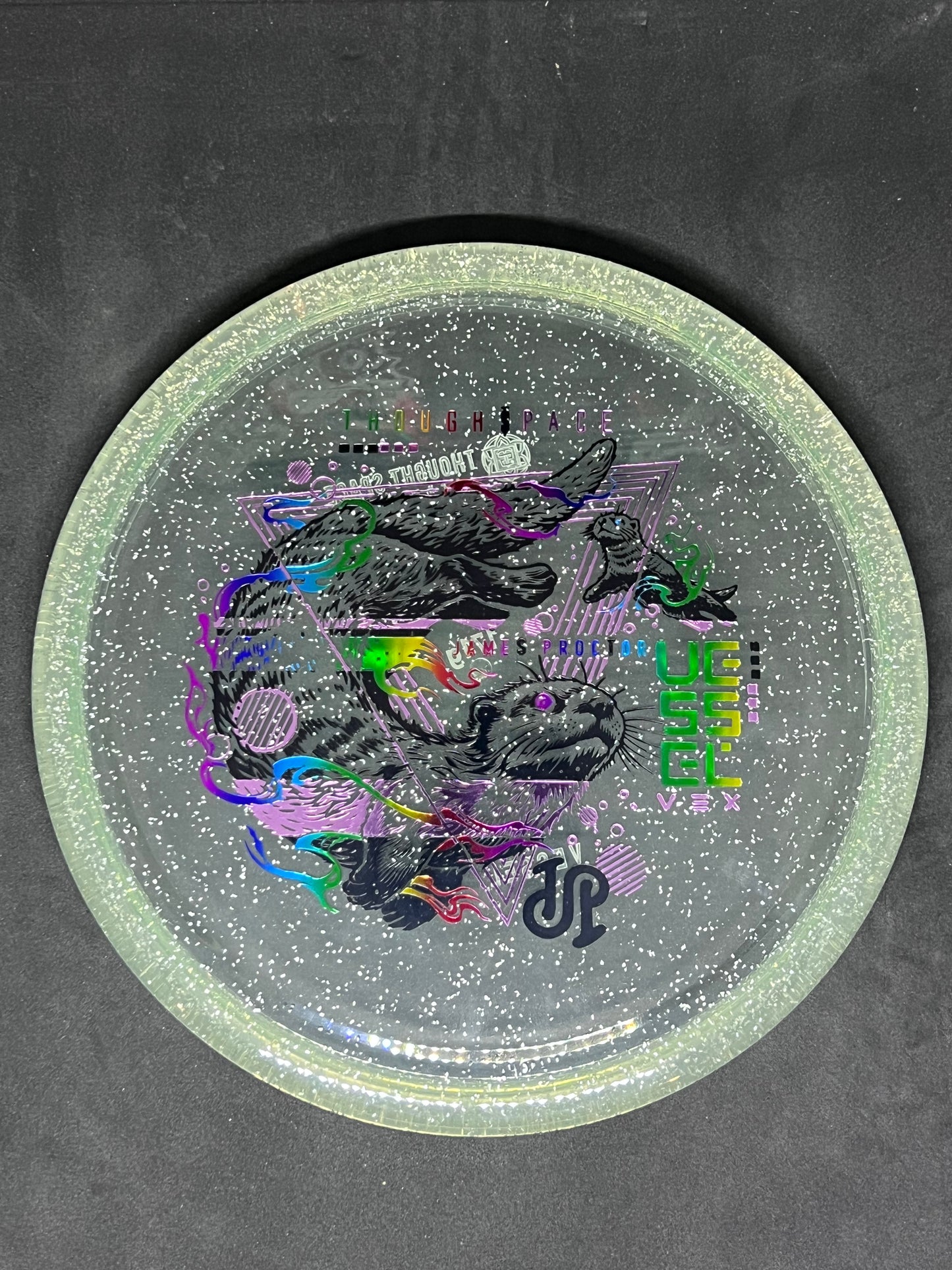 Vex Vessel - Signature Series: James Proctor