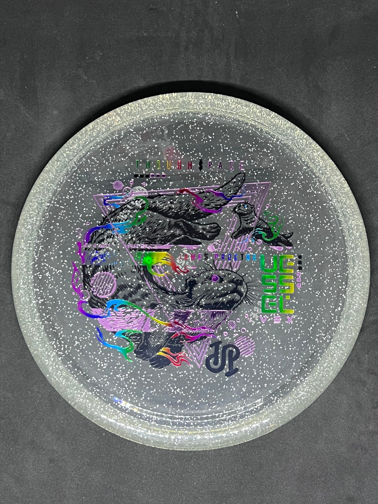 Vex Vessel - Signature Series: James Proctor
