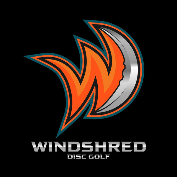 Wind Shred Disc Golf