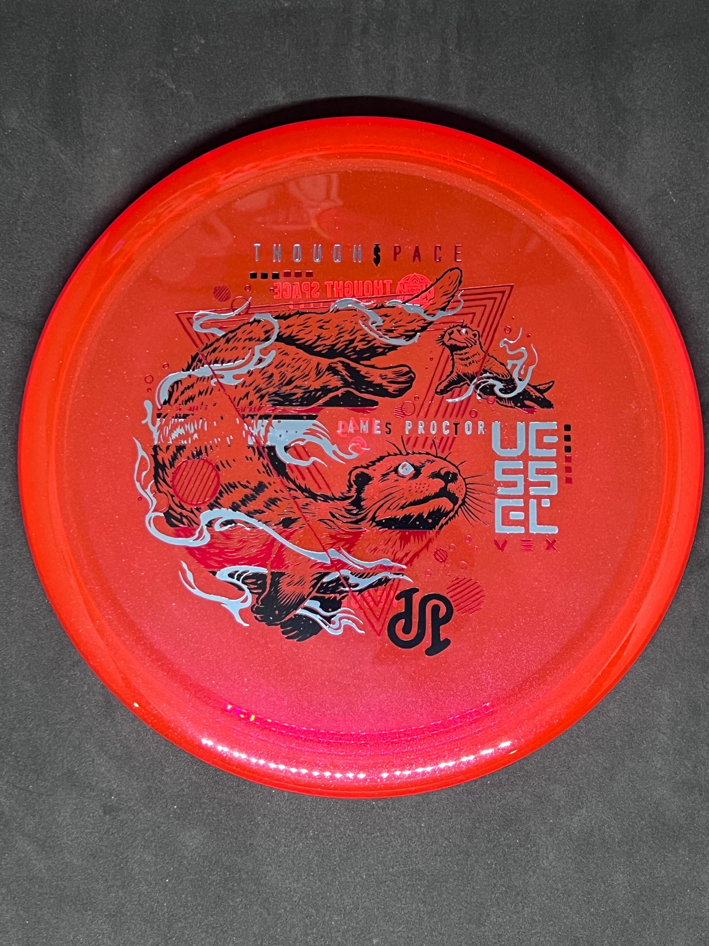 Vex Vessel - Signature Series: James Proctor