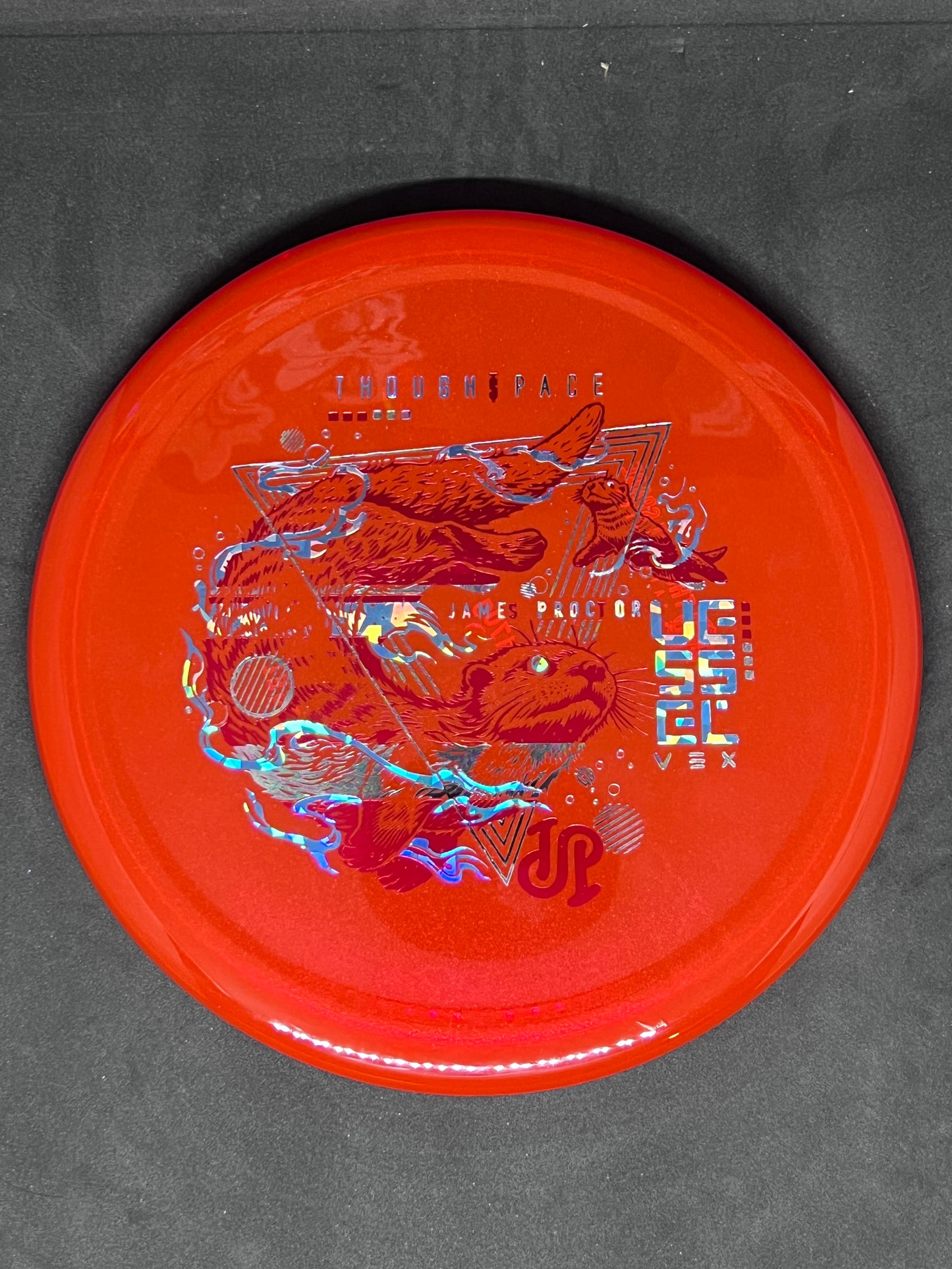 Vex Vessel - Signature Series: James Proctor