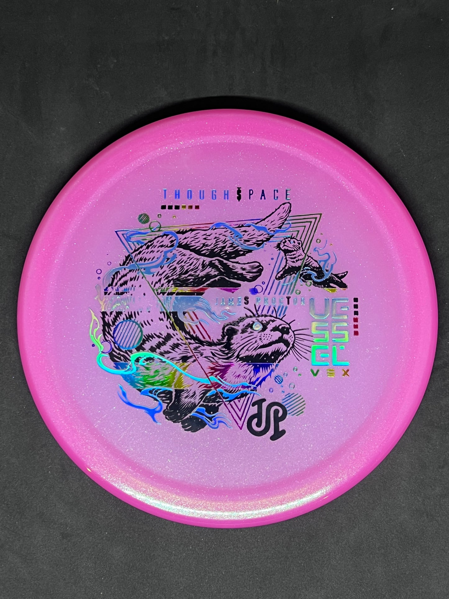 Vex Vessel - Signature Series: James Proctor