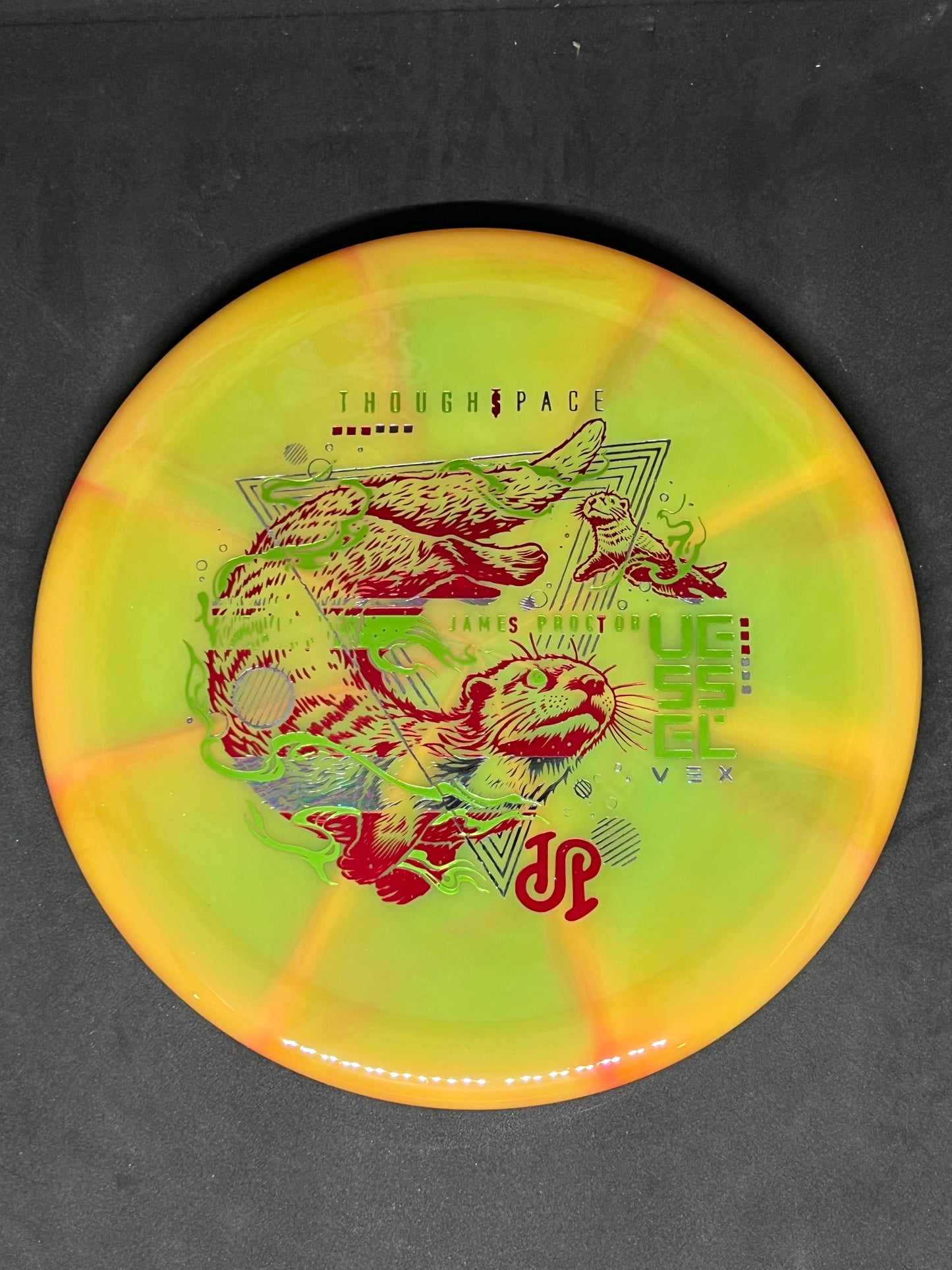 Vex Vessel - Signature Series: James Proctor