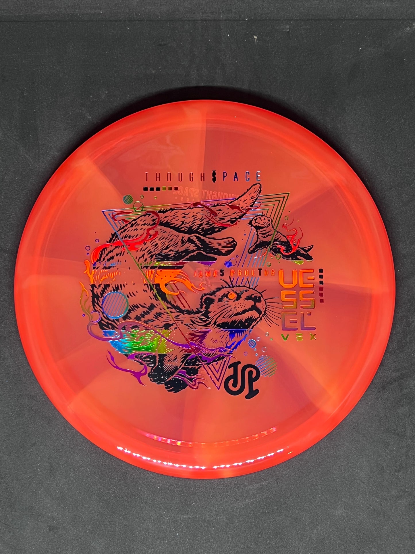 Vex Vessel - Signature Series: James Proctor