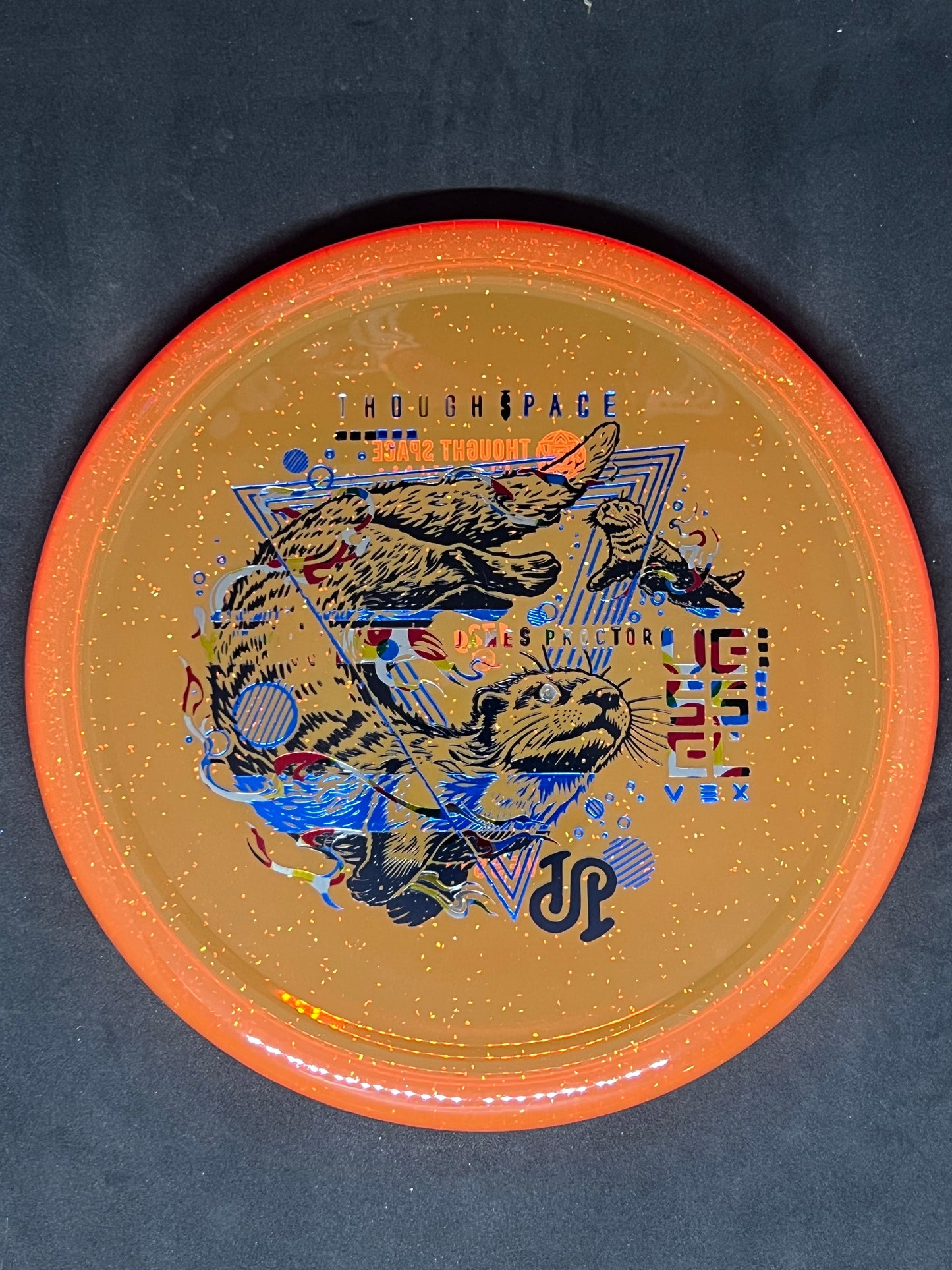 Vex Vessel - Signature Series: James Proctor