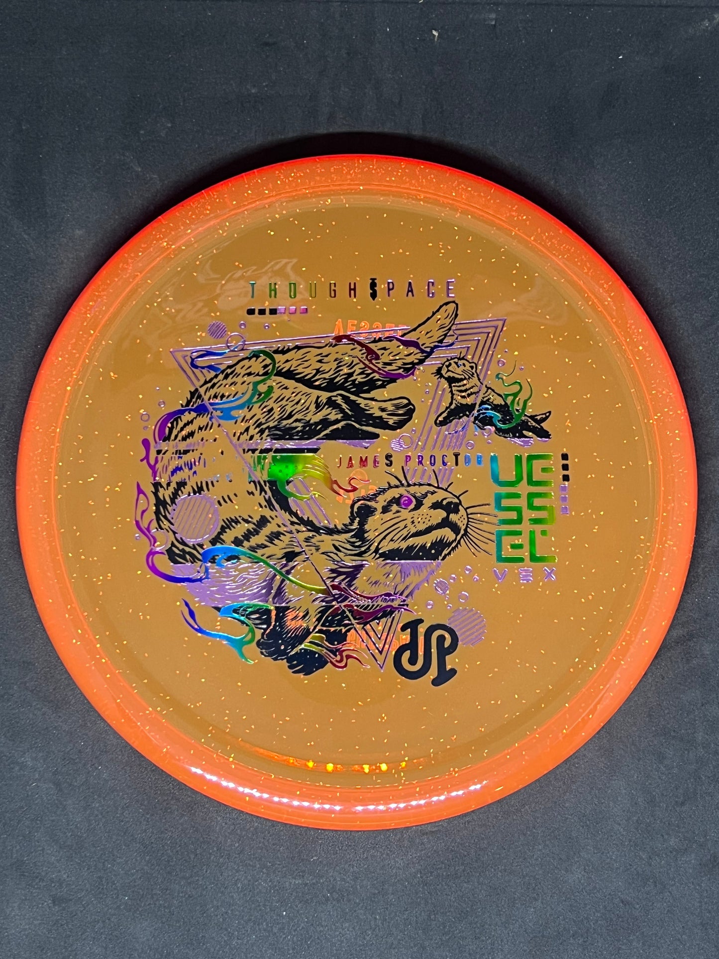 Vex Vessel - Signature Series: James Proctor