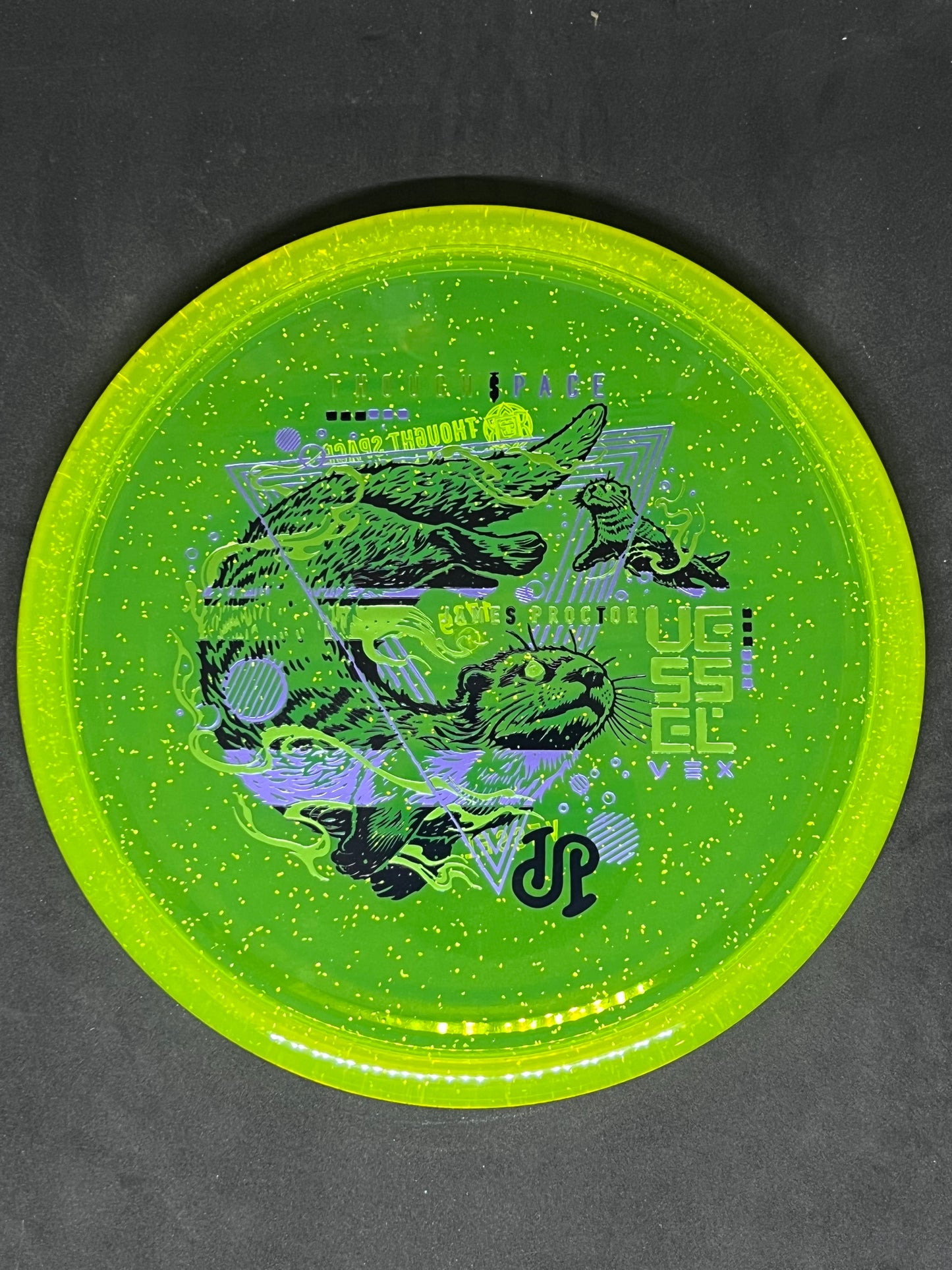 Vex Vessel - Signature Series: James Proctor