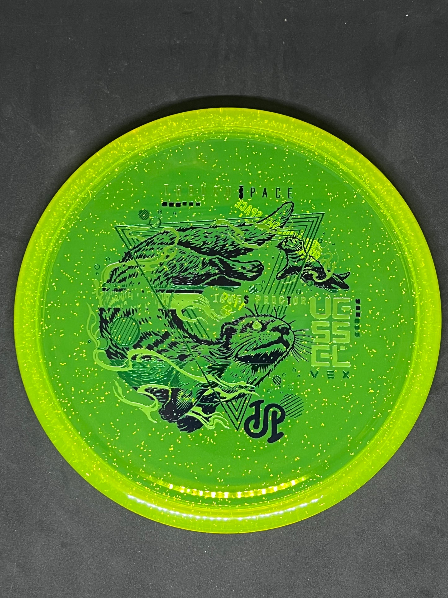 Vex Vessel - Signature Series: James Proctor
