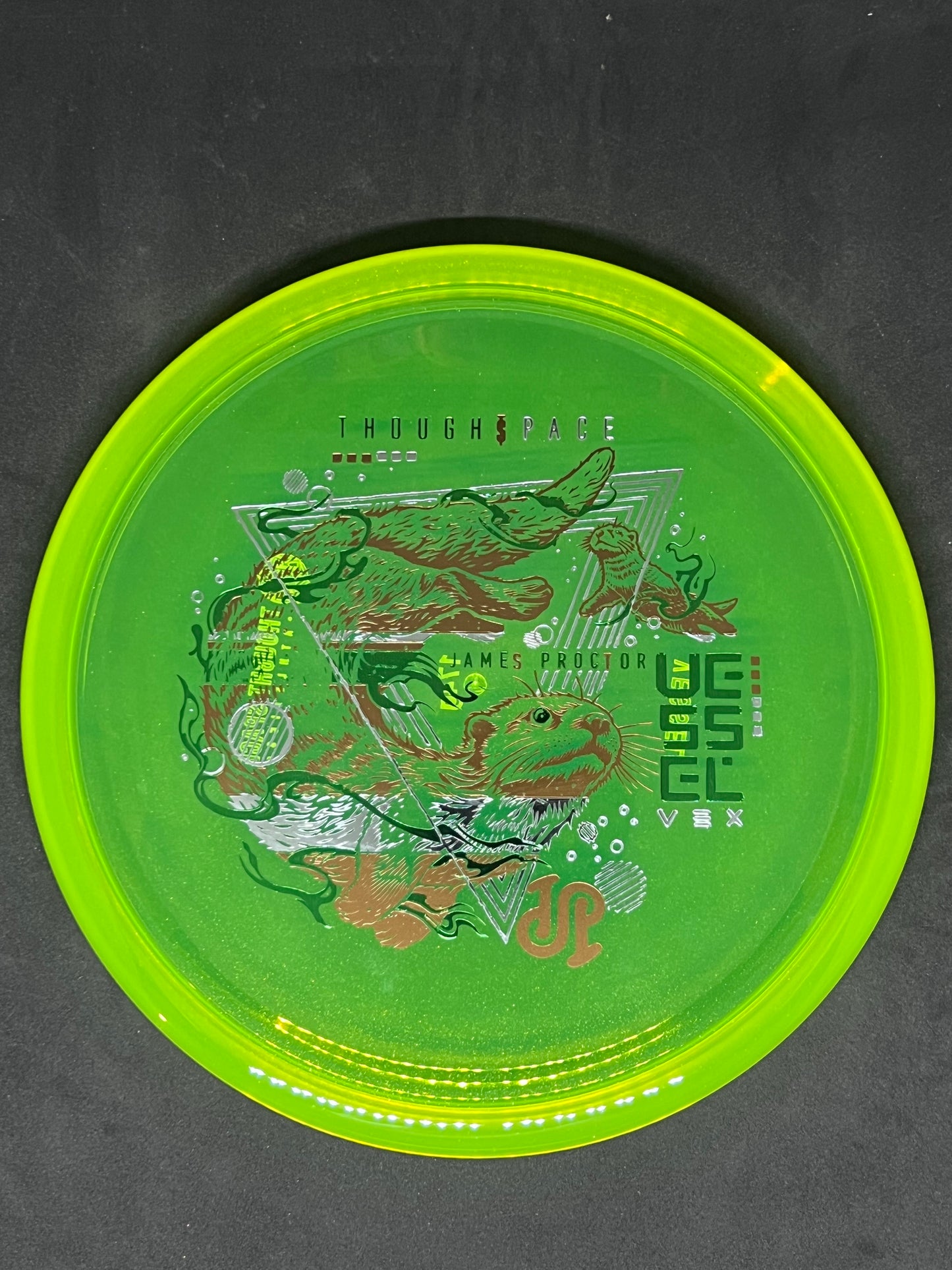 Vex Vessel - Signature Series: James Proctor