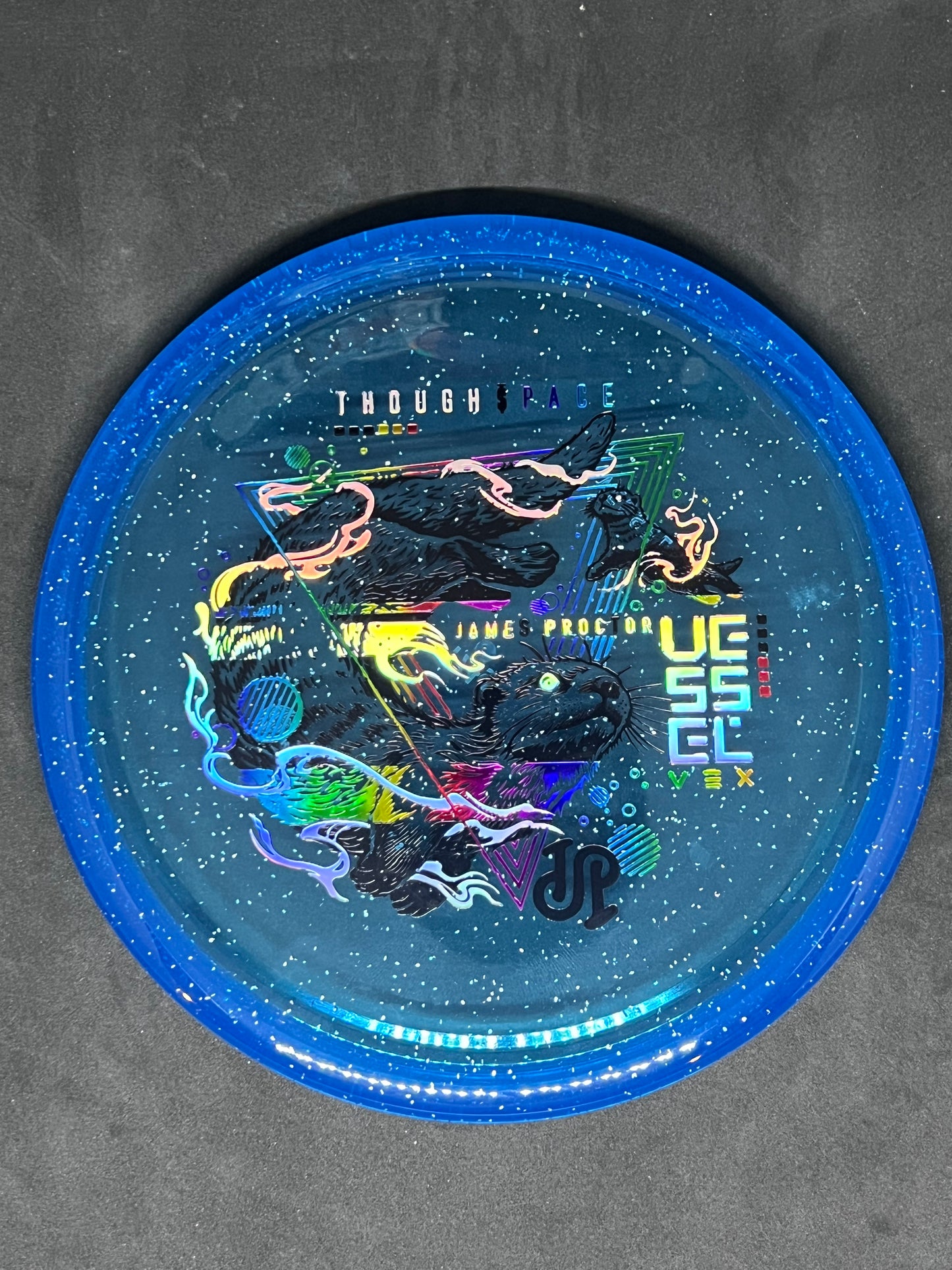 Vex Vessel - Signature Series: James Proctor