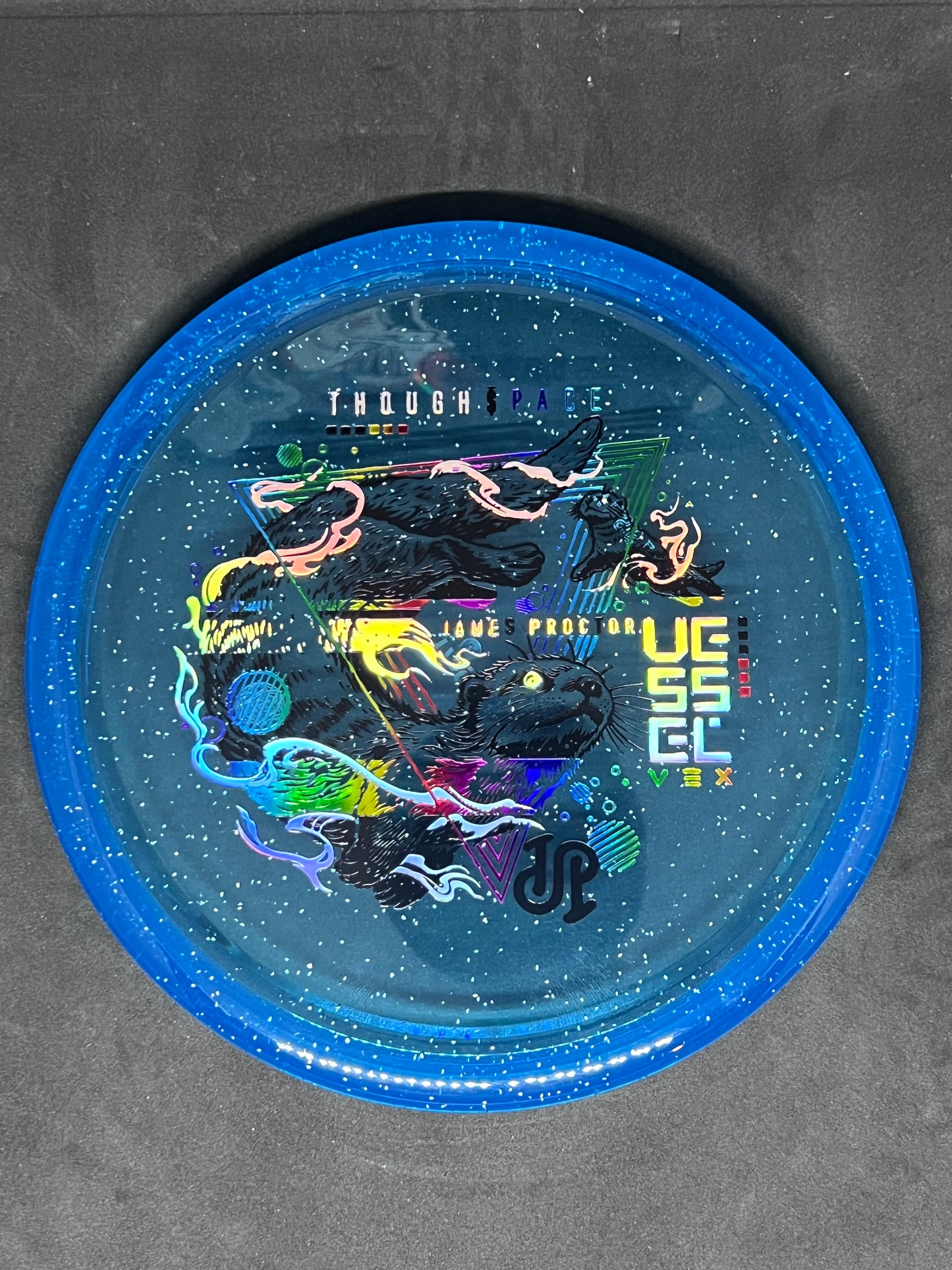 Vex Vessel - Signature Series: James Proctor
