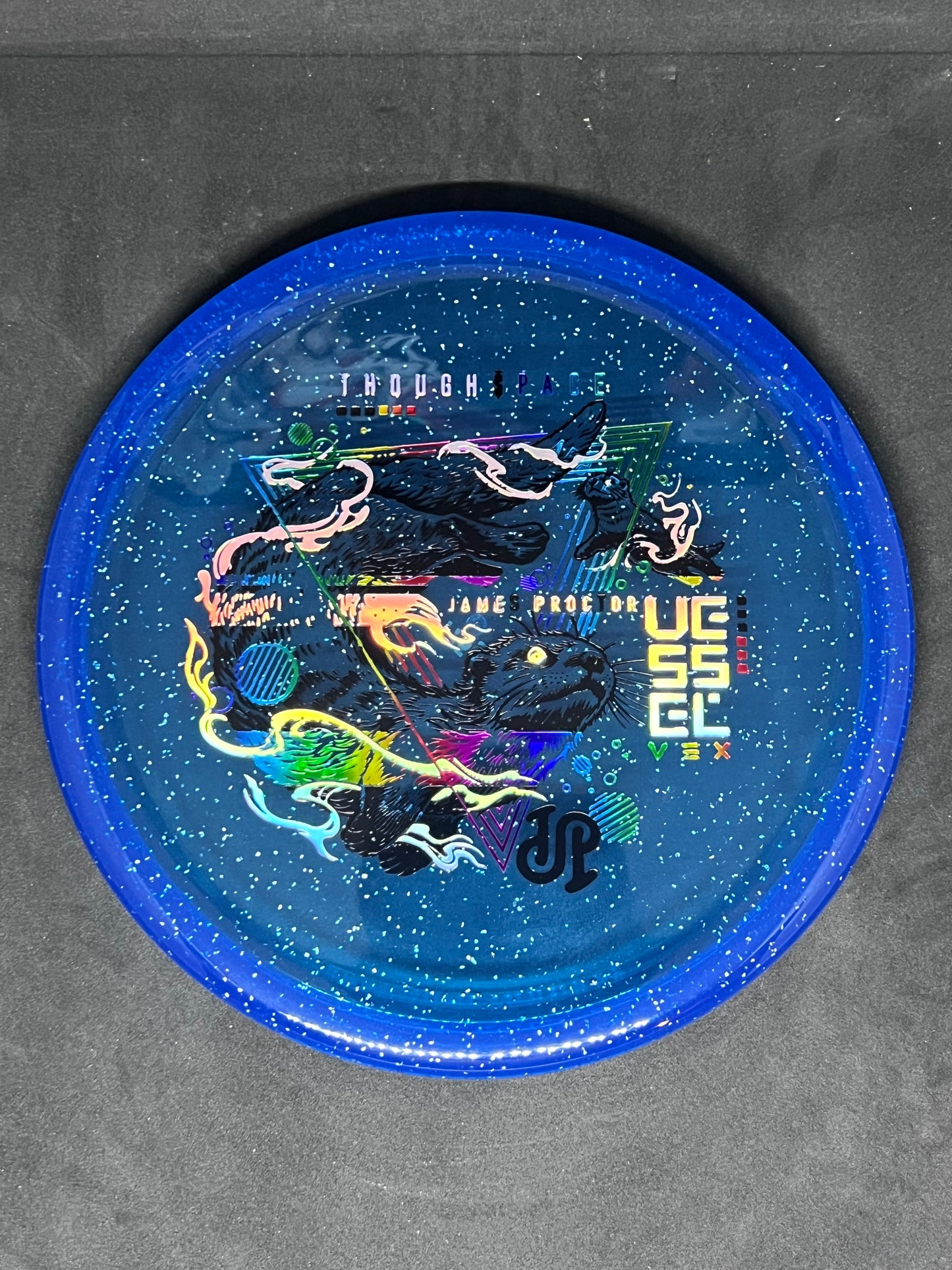 Vex Vessel - Signature Series: James Proctor