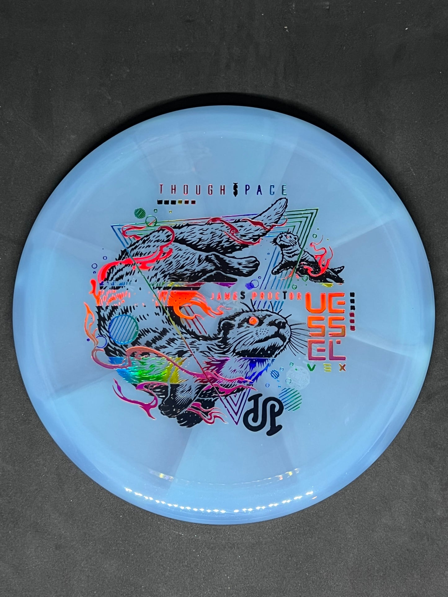 Vex Vessel - Signature Series: James Proctor