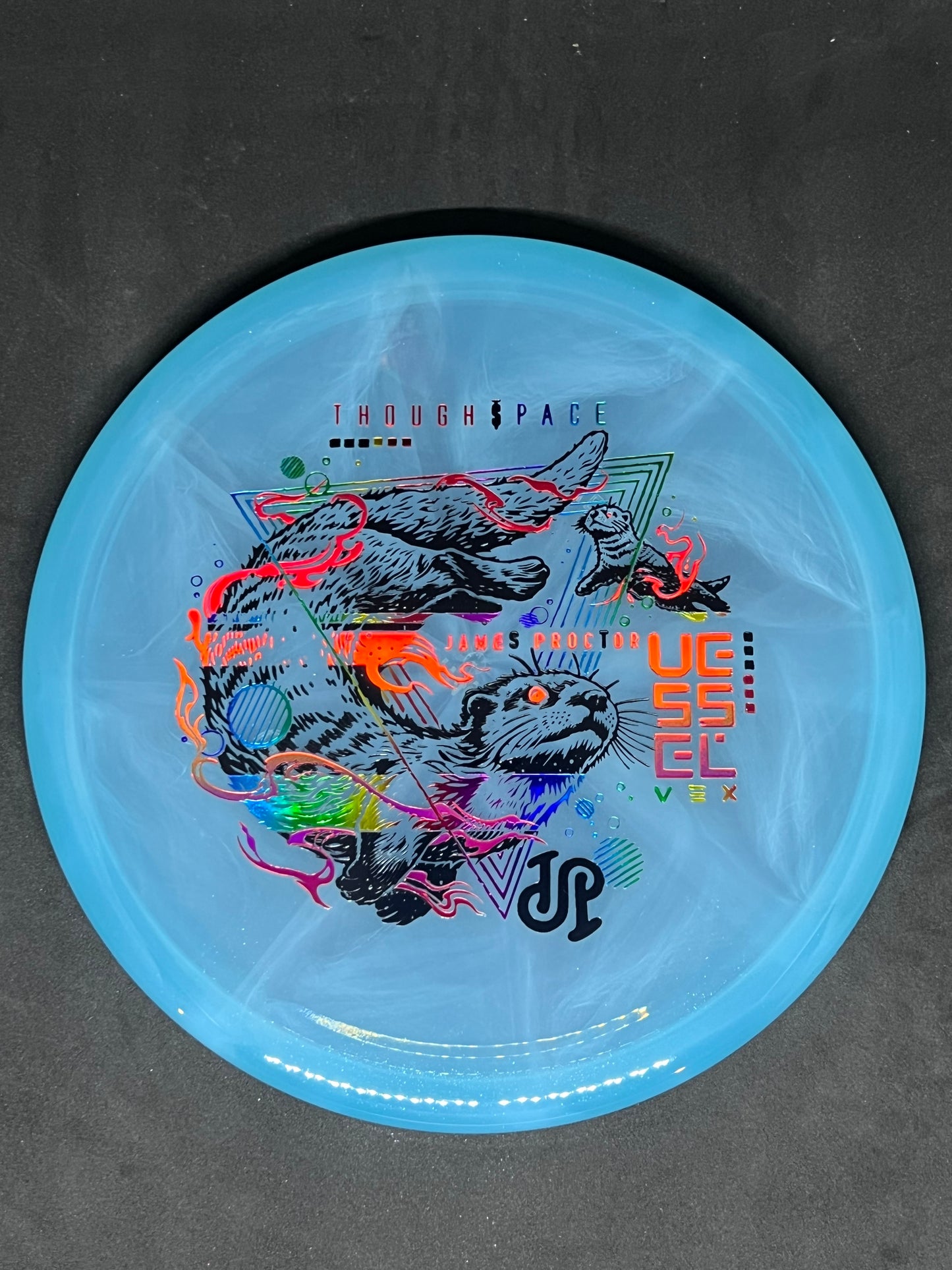 Vex Vessel - Signature Series: James Proctor