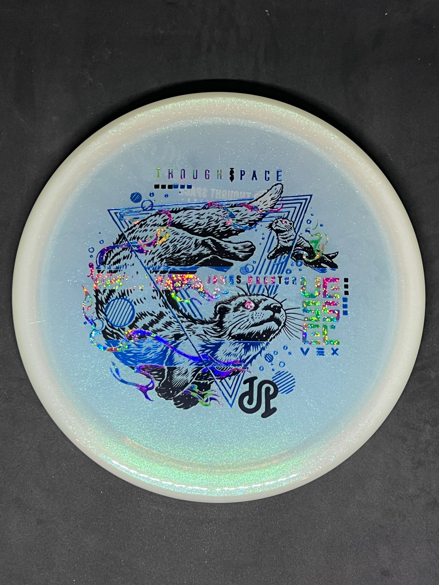 Vex Vessel - Signature Series: James Proctor