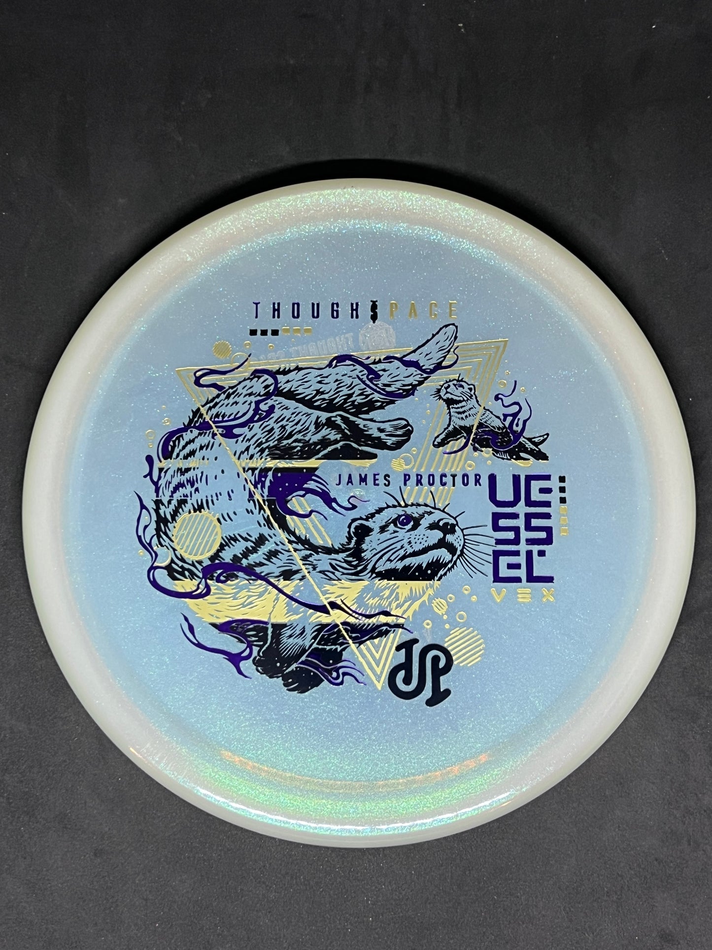 Vex Vessel - Signature Series: James Proctor