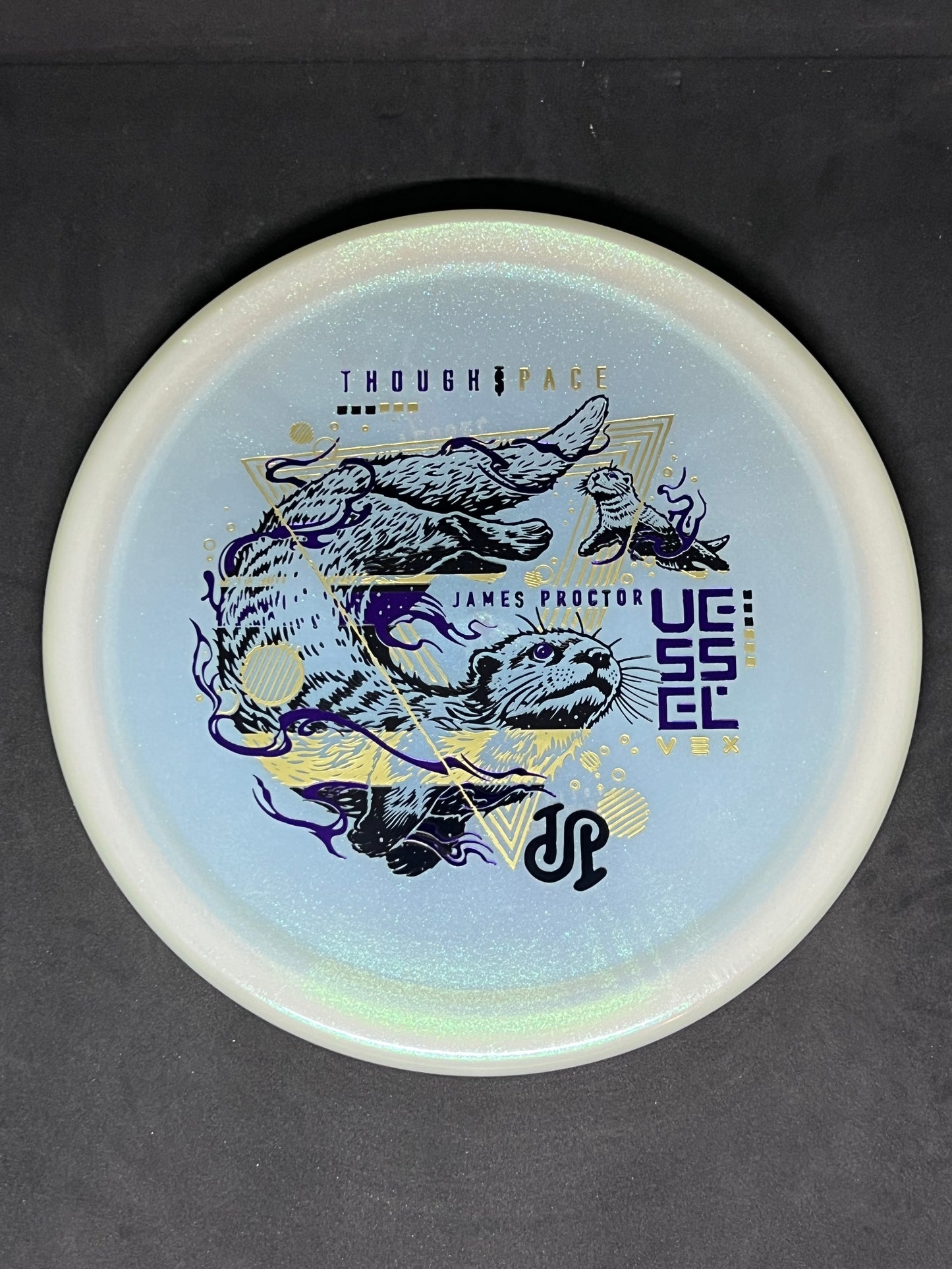 Vex Vessel - Signature Series: James Proctor
