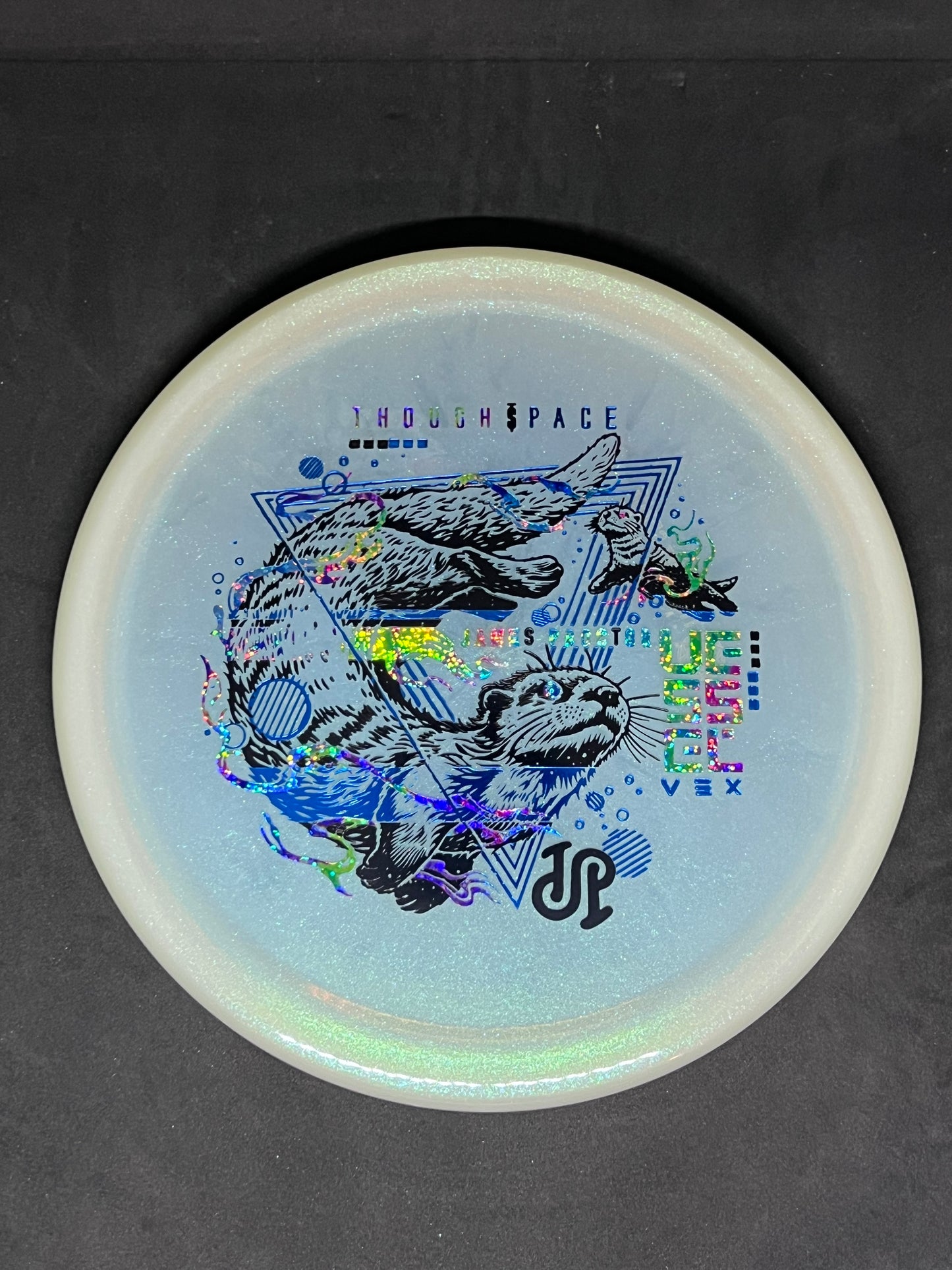 Vex Vessel - Signature Series: James Proctor