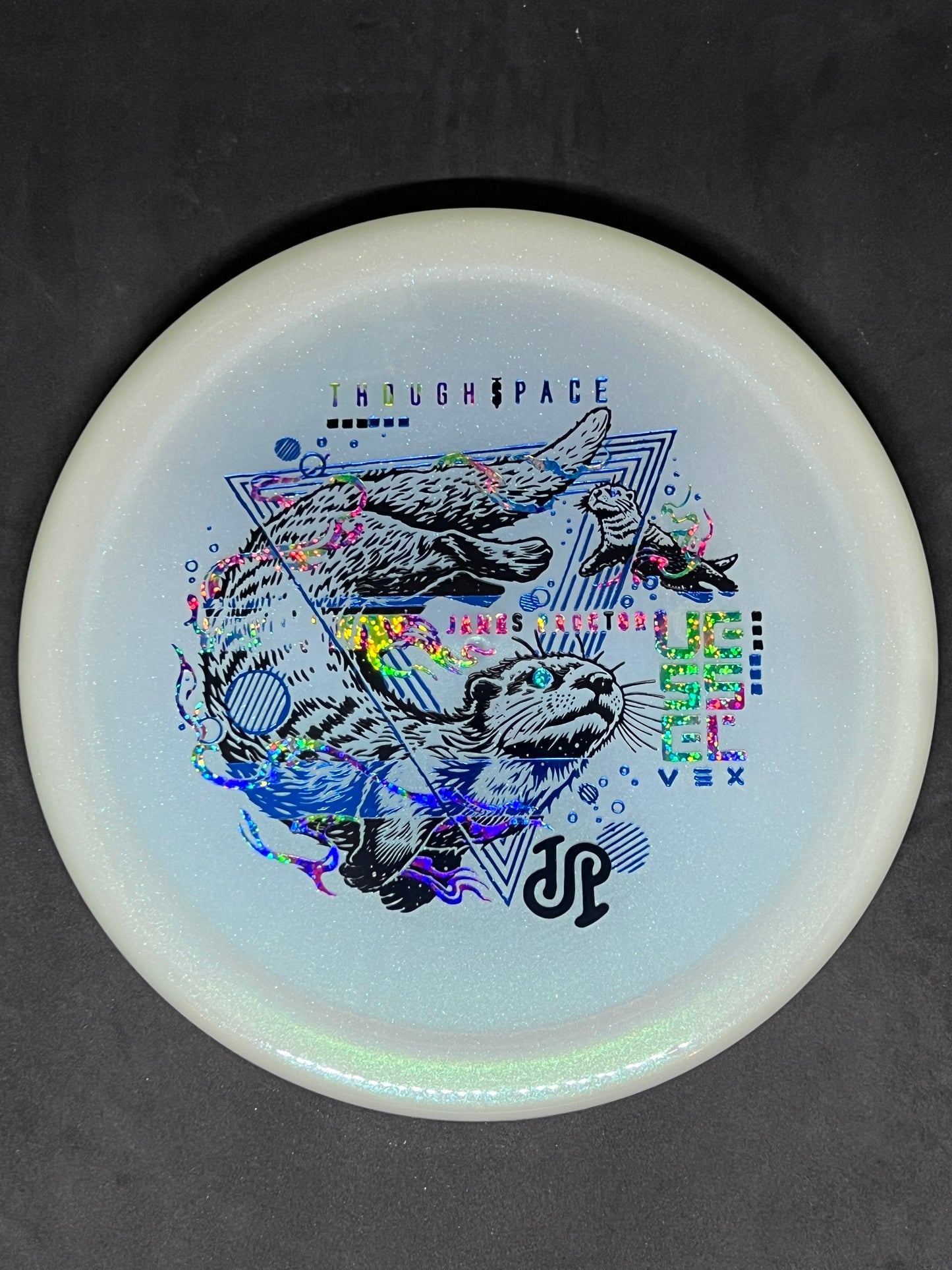 Vex Vessel - Signature Series: James Proctor