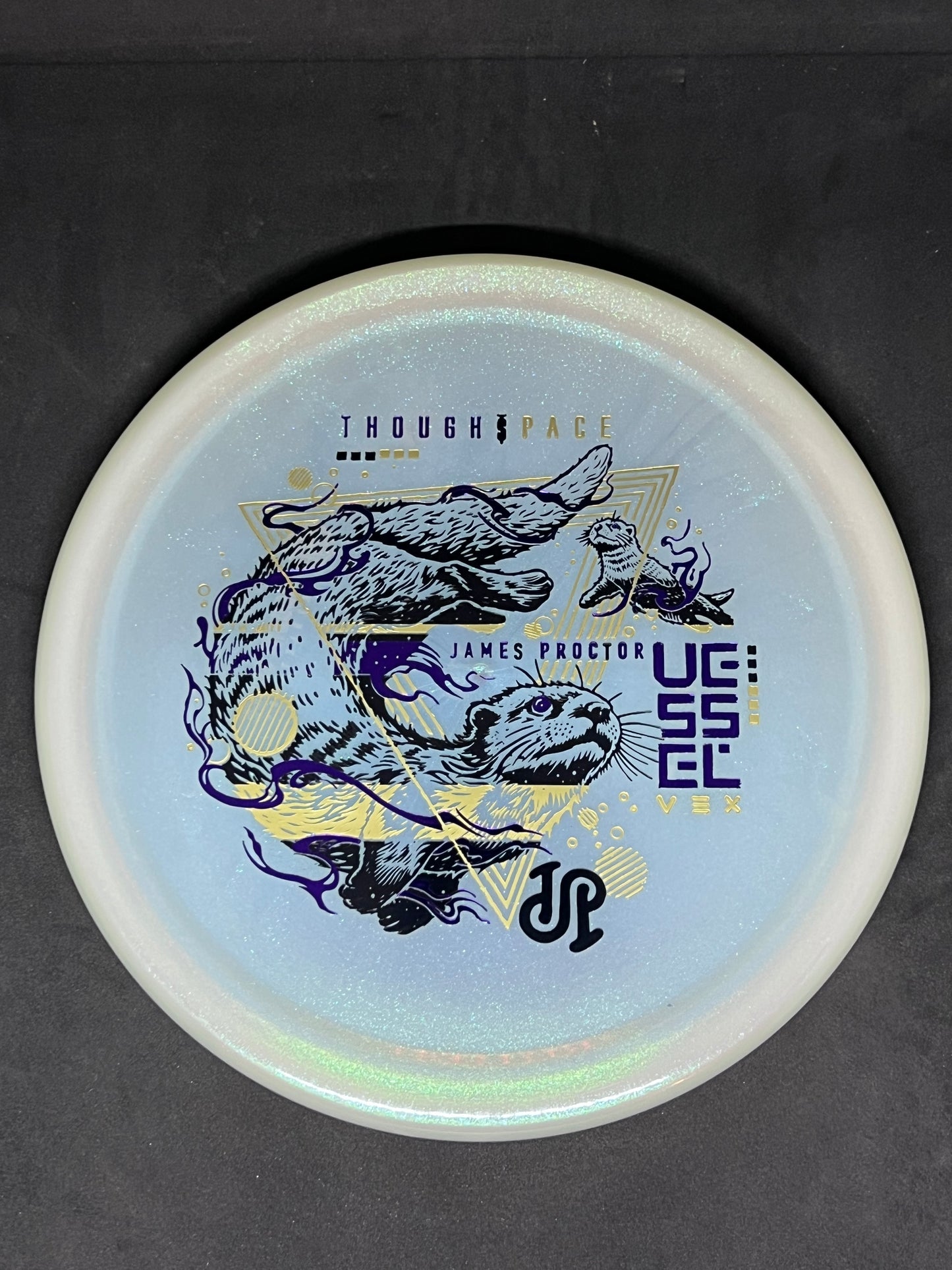Vex Vessel - Signature Series: James Proctor