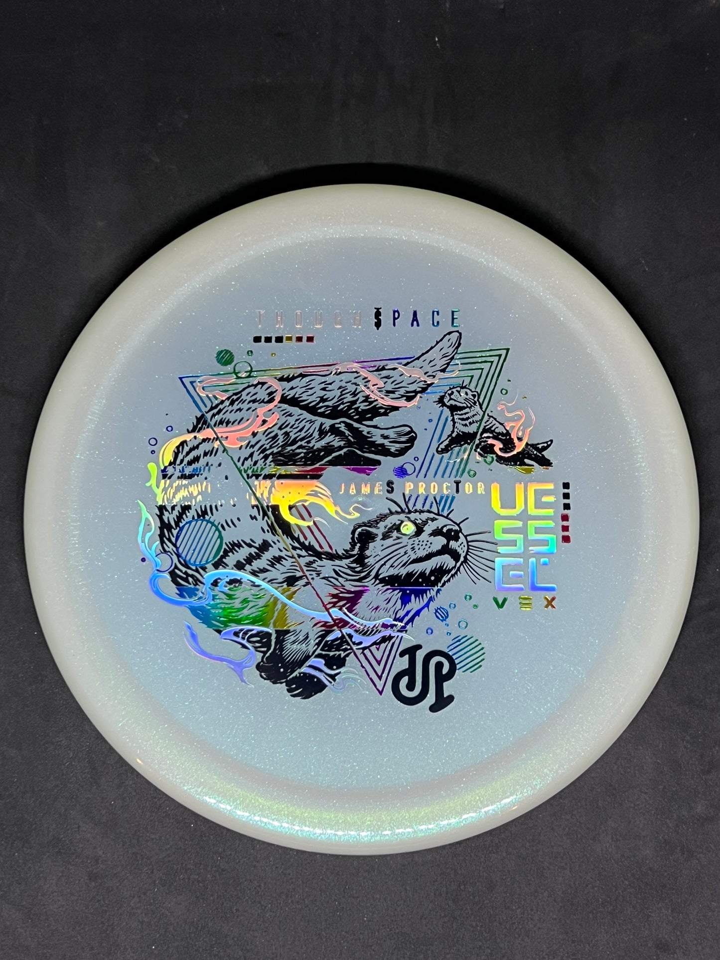 Vex Vessel - Signature Series: James Proctor