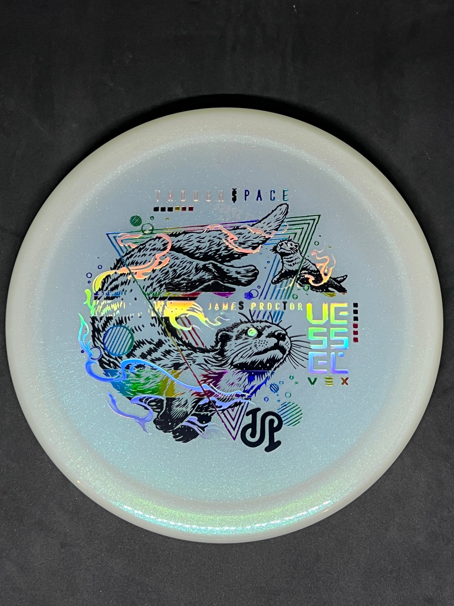 Vex Vessel - Signature Series: James Proctor