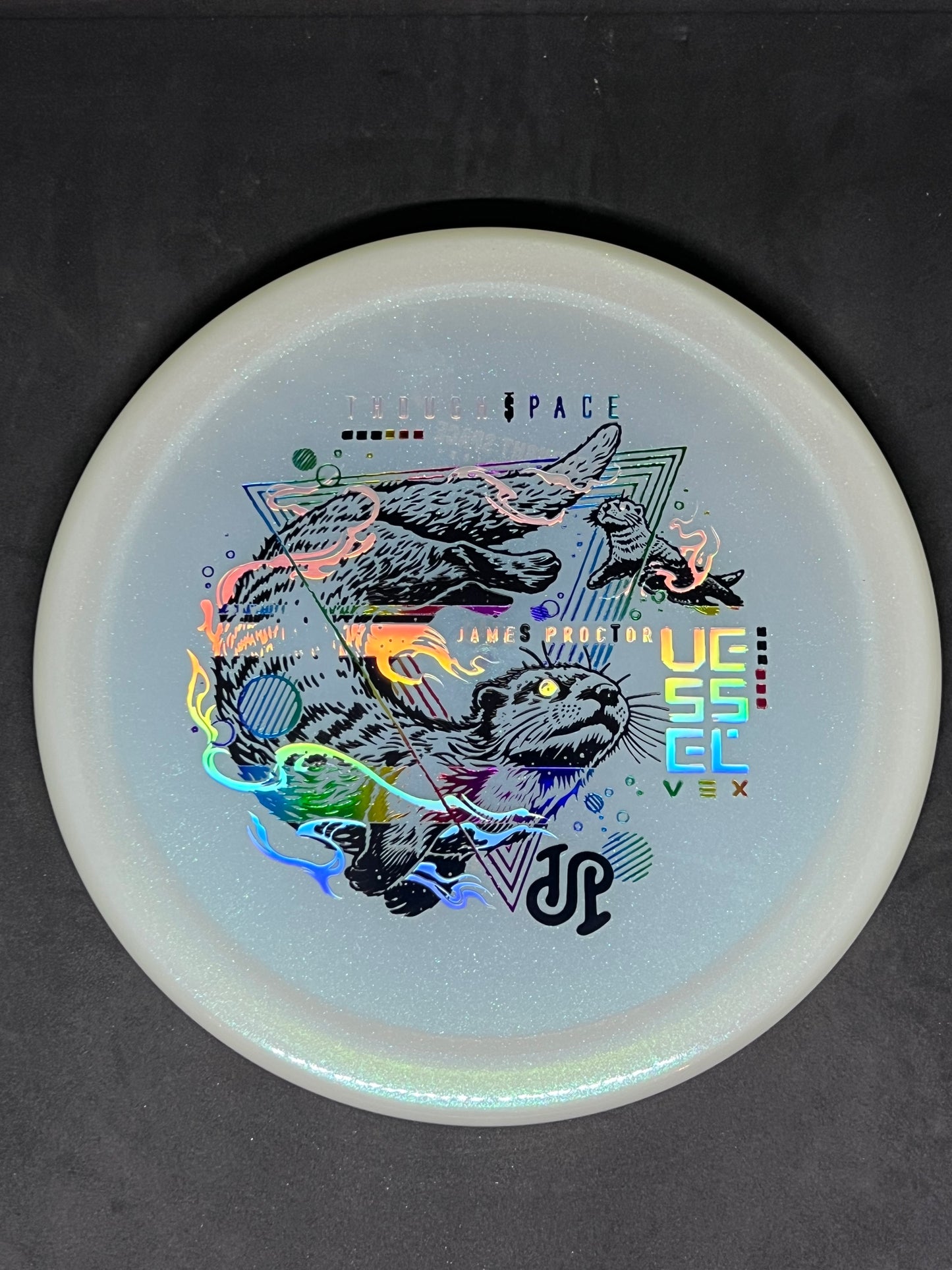Vex Vessel - Signature Series: James Proctor