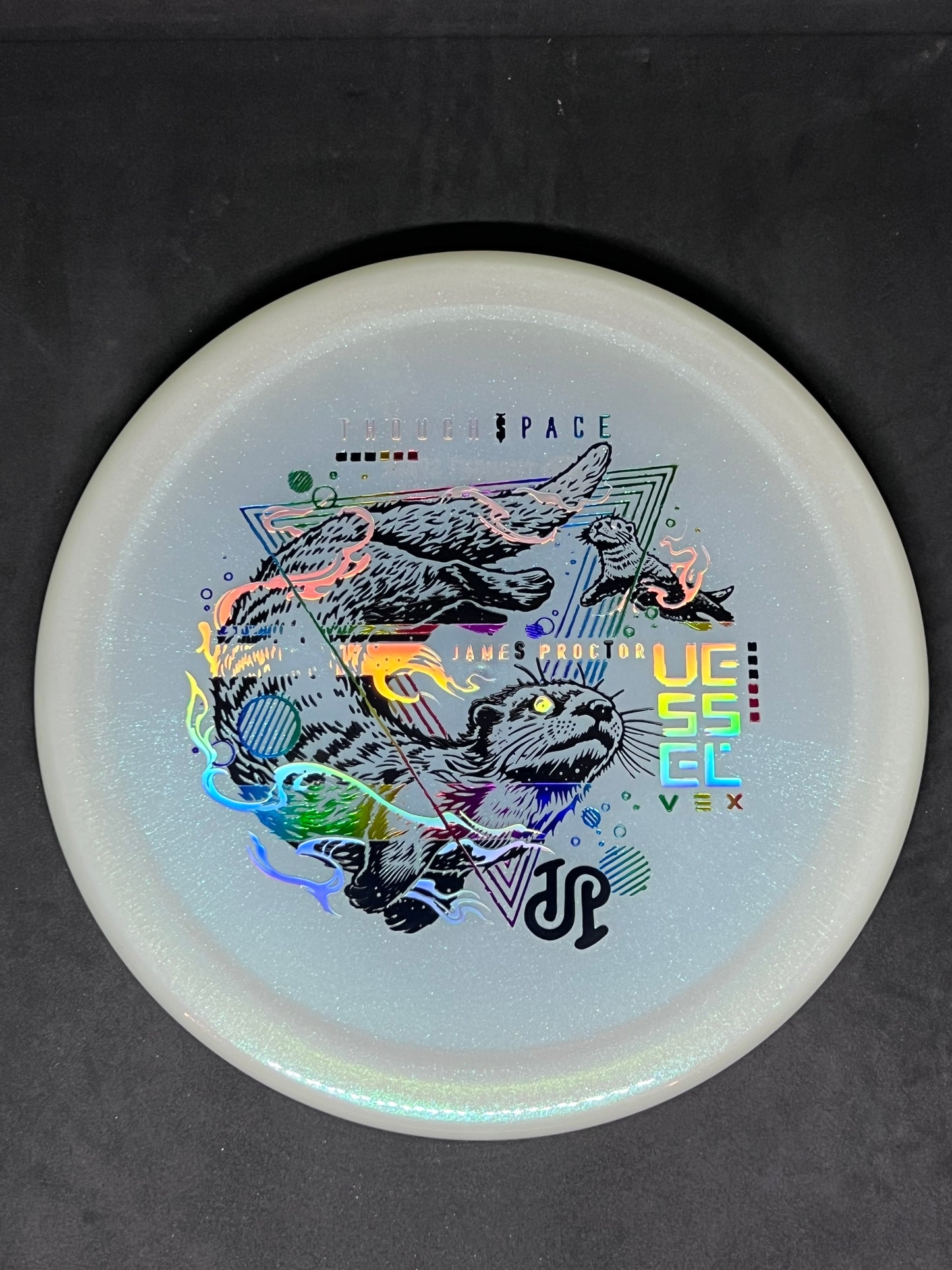 Vex Vessel - Signature Series: James Proctor