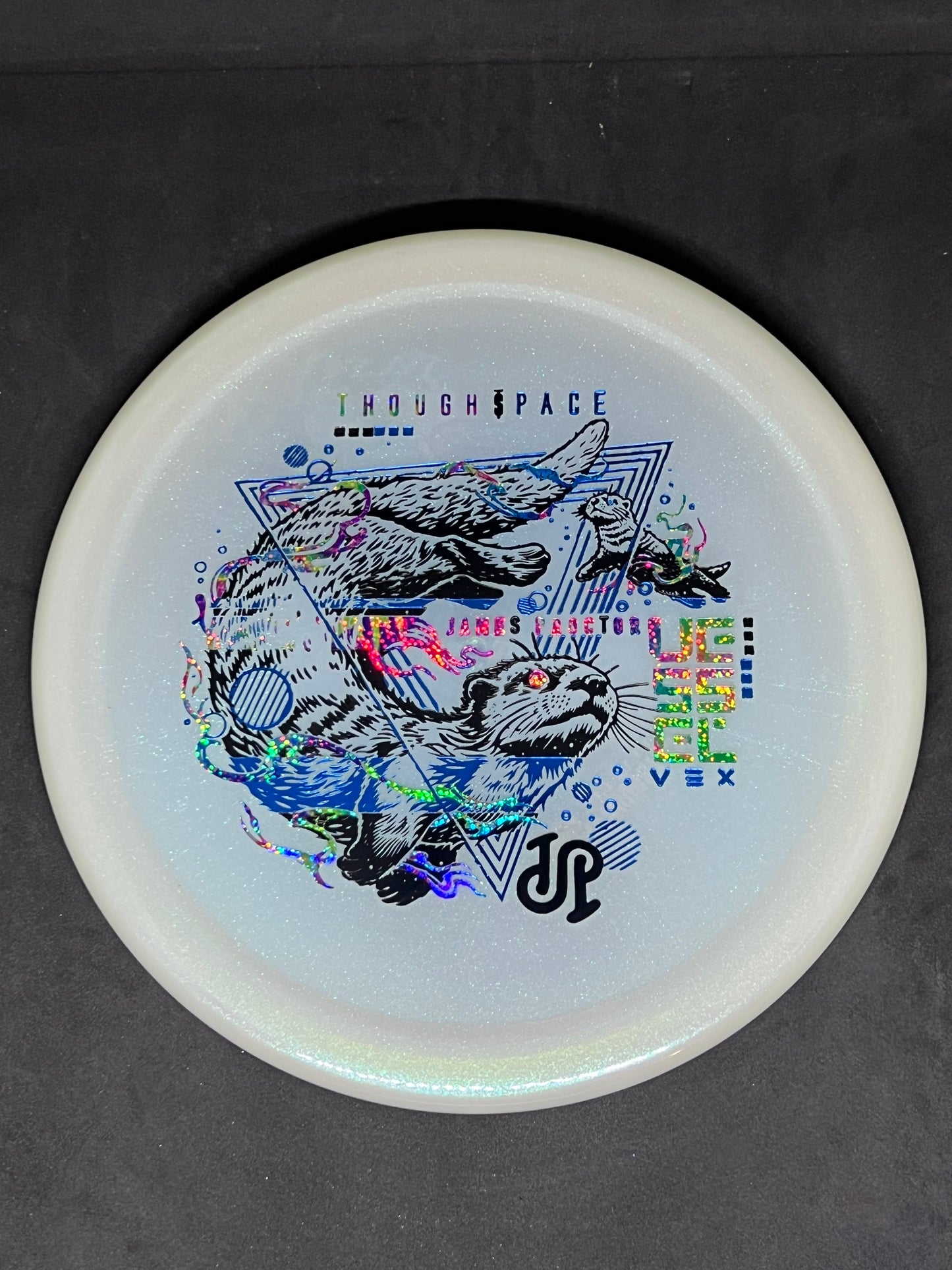 Vex Vessel - Signature Series: James Proctor