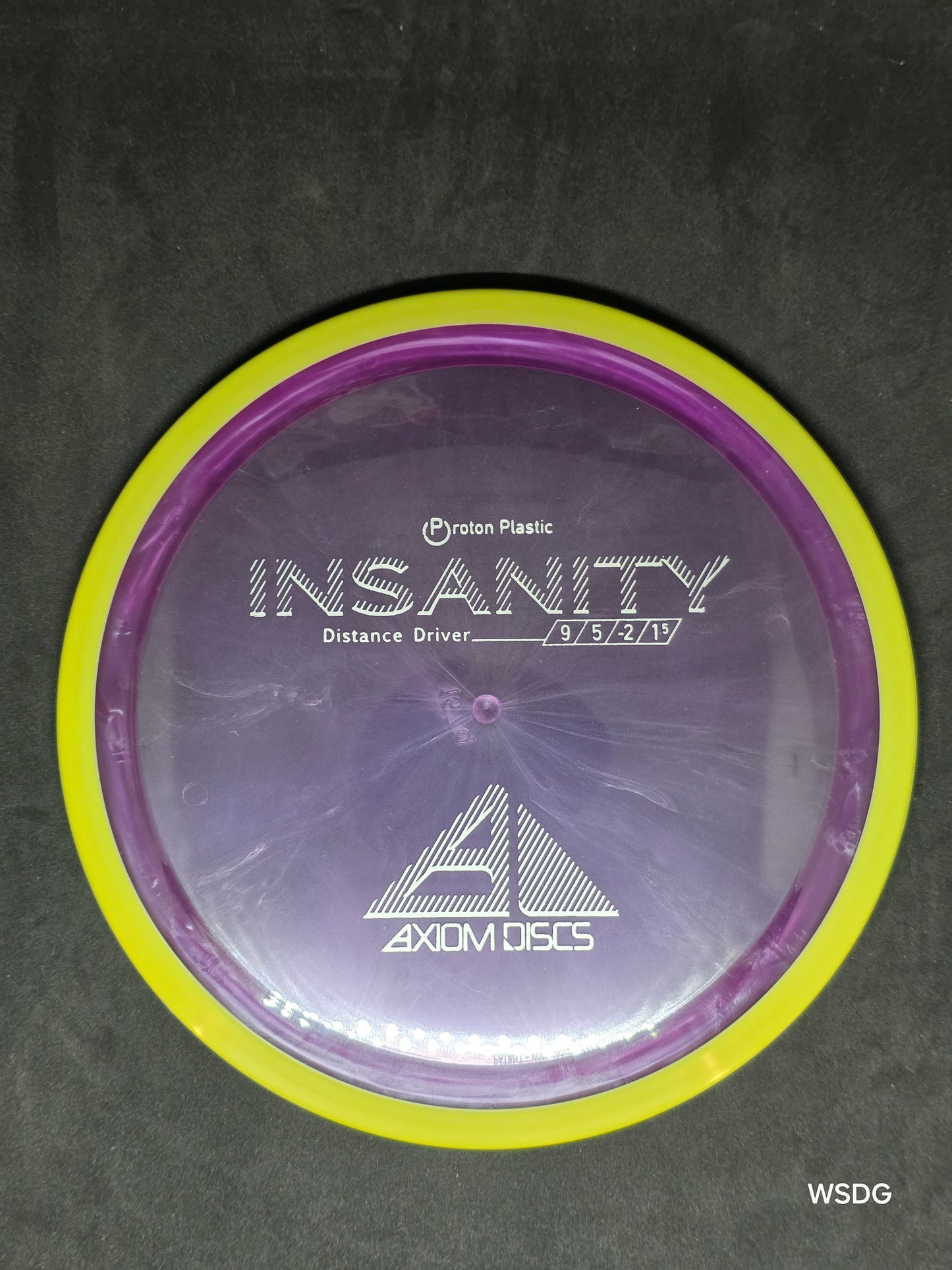 Insanity - Proton