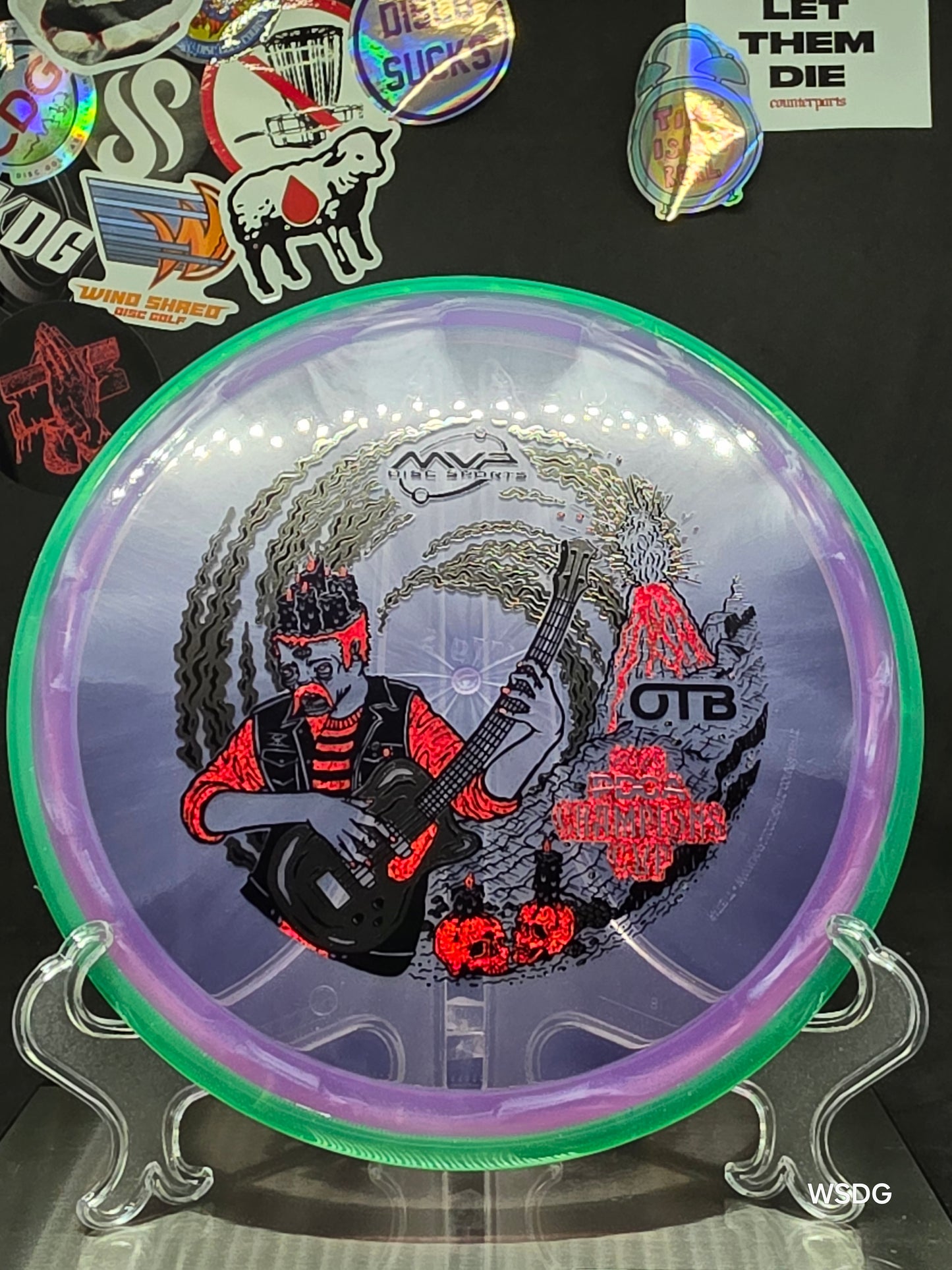 PYRO - PROTON SOFT | CHAMPIONS CUP EDITION